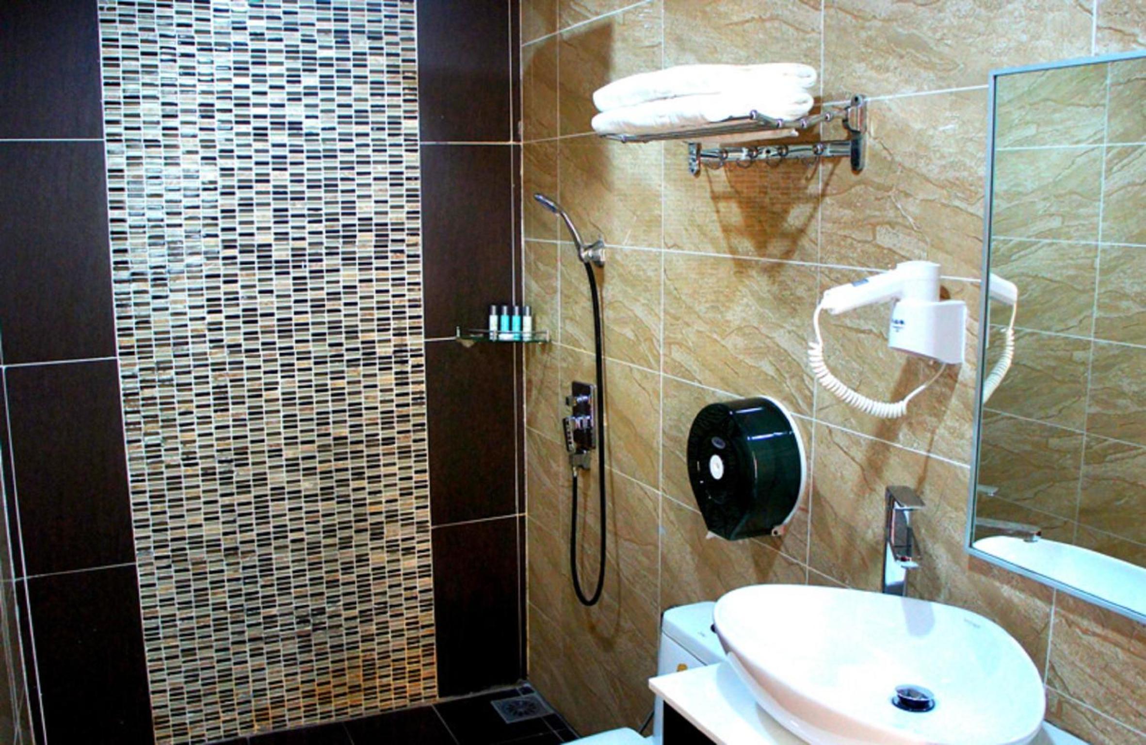 Superior Twin Room photo 3