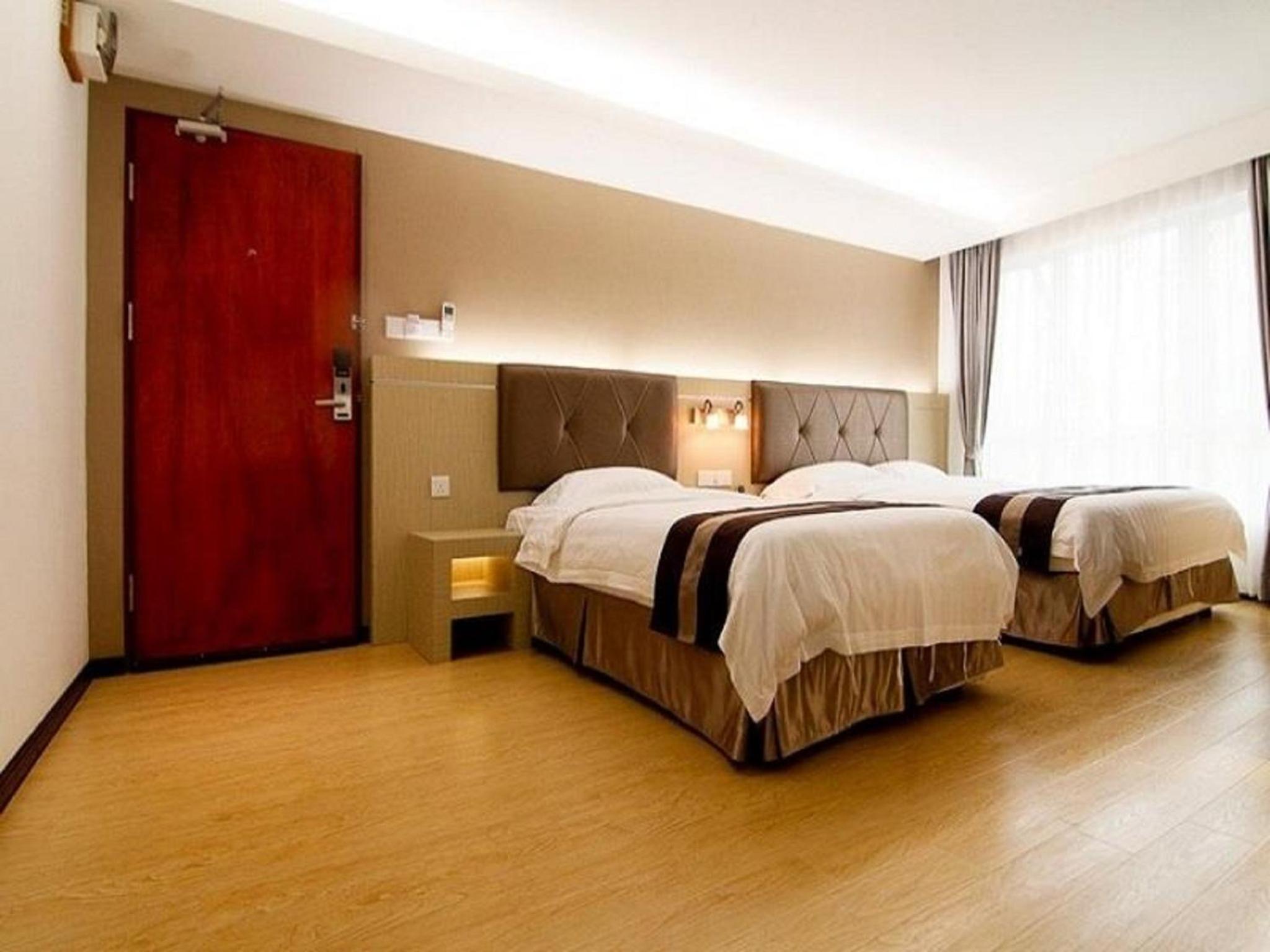 Deluxe Room photo 3