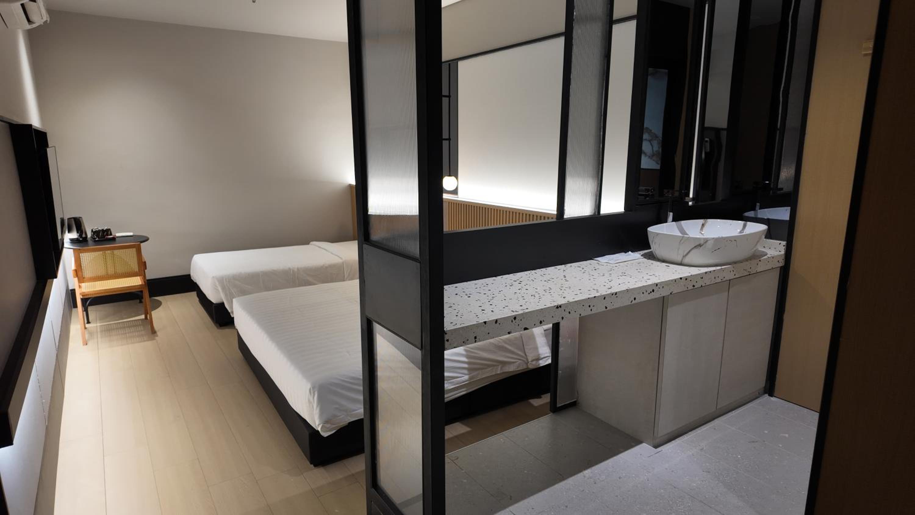Deluxe Triple Room - Photo 1