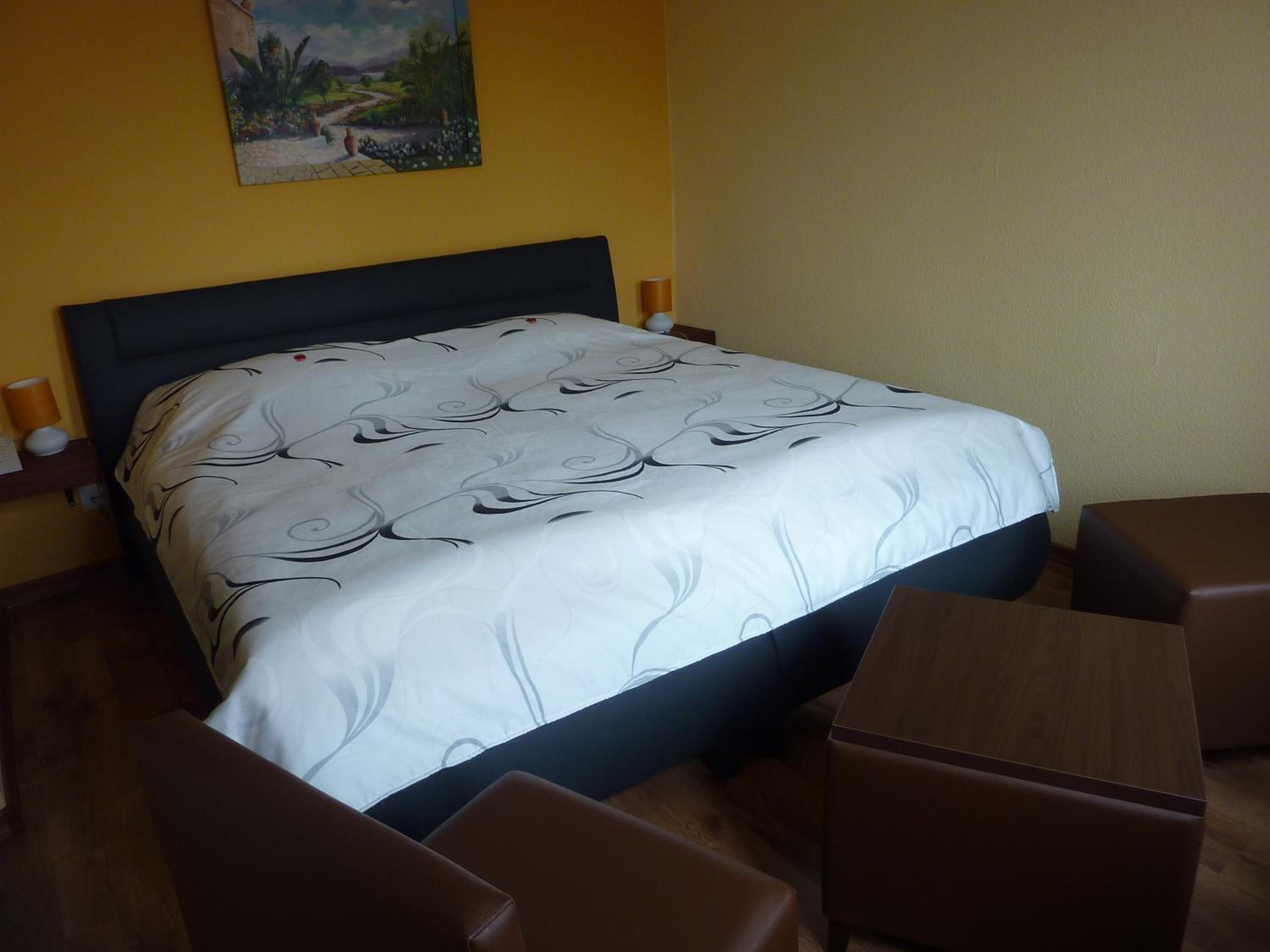 Standard Single Room photo 2