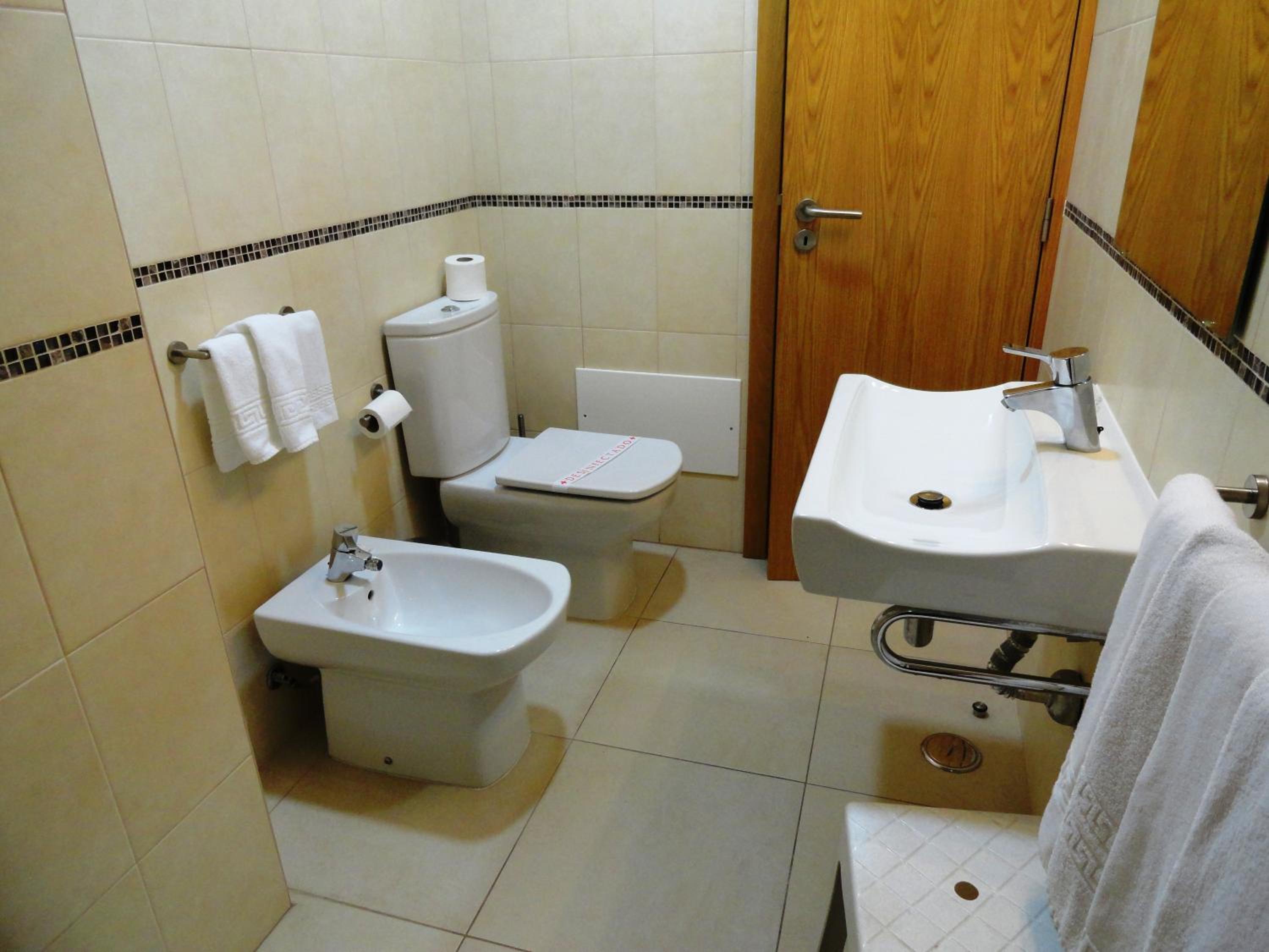 Superior One-Bedroom Apartment with Sea View - Photo 24