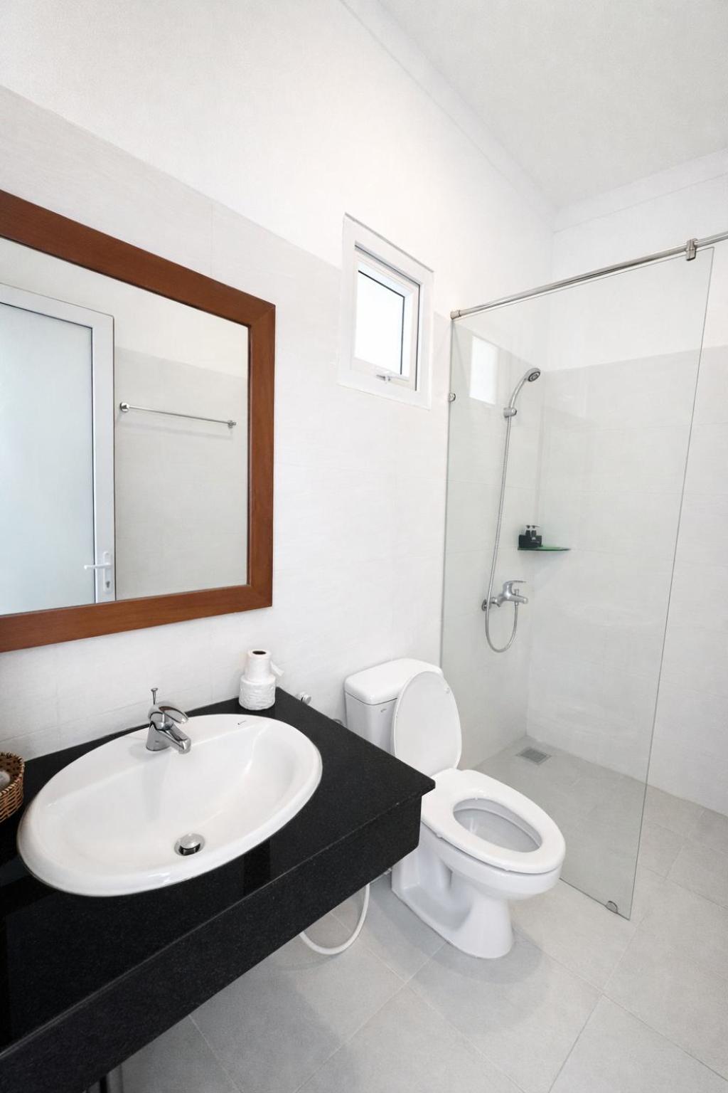 Deluxe Twin Room - Photo 5