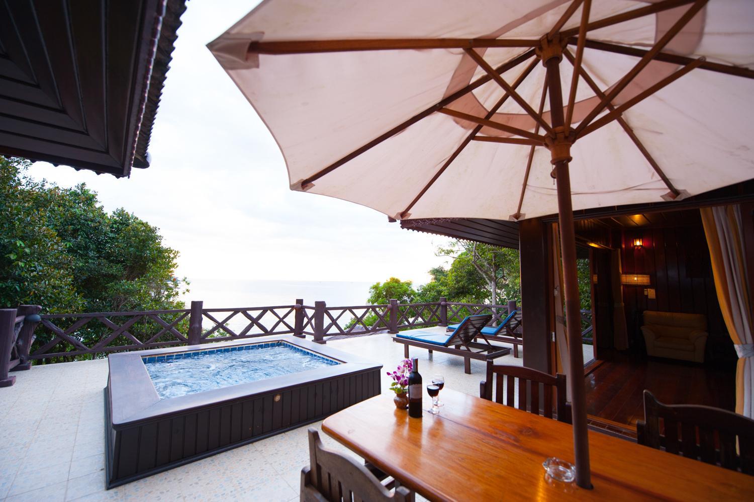 Sunset Double Room (Upper) photo 3
