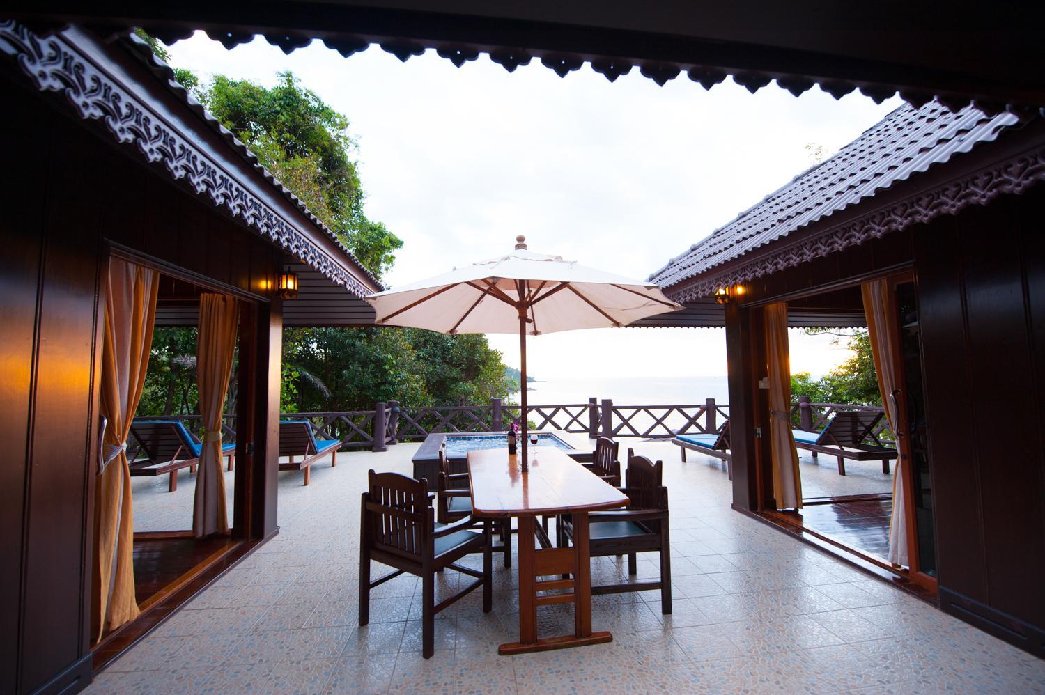 Sunset Double Room (Upper) photo 2