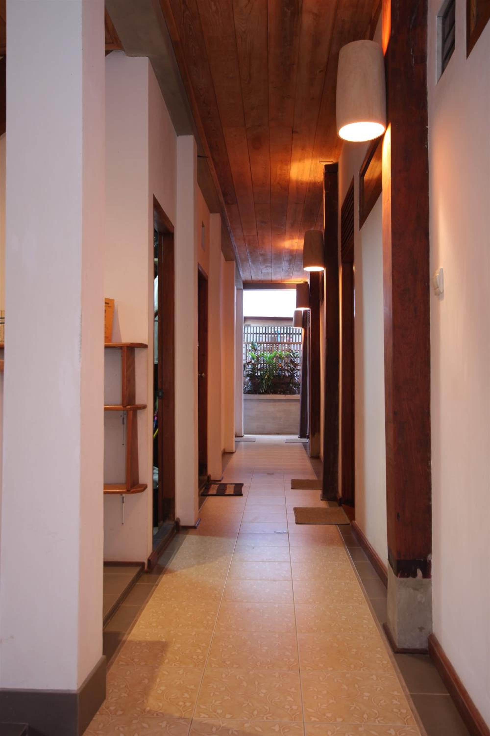 Classic Double or Twin Room - Vanida Residence photo 3