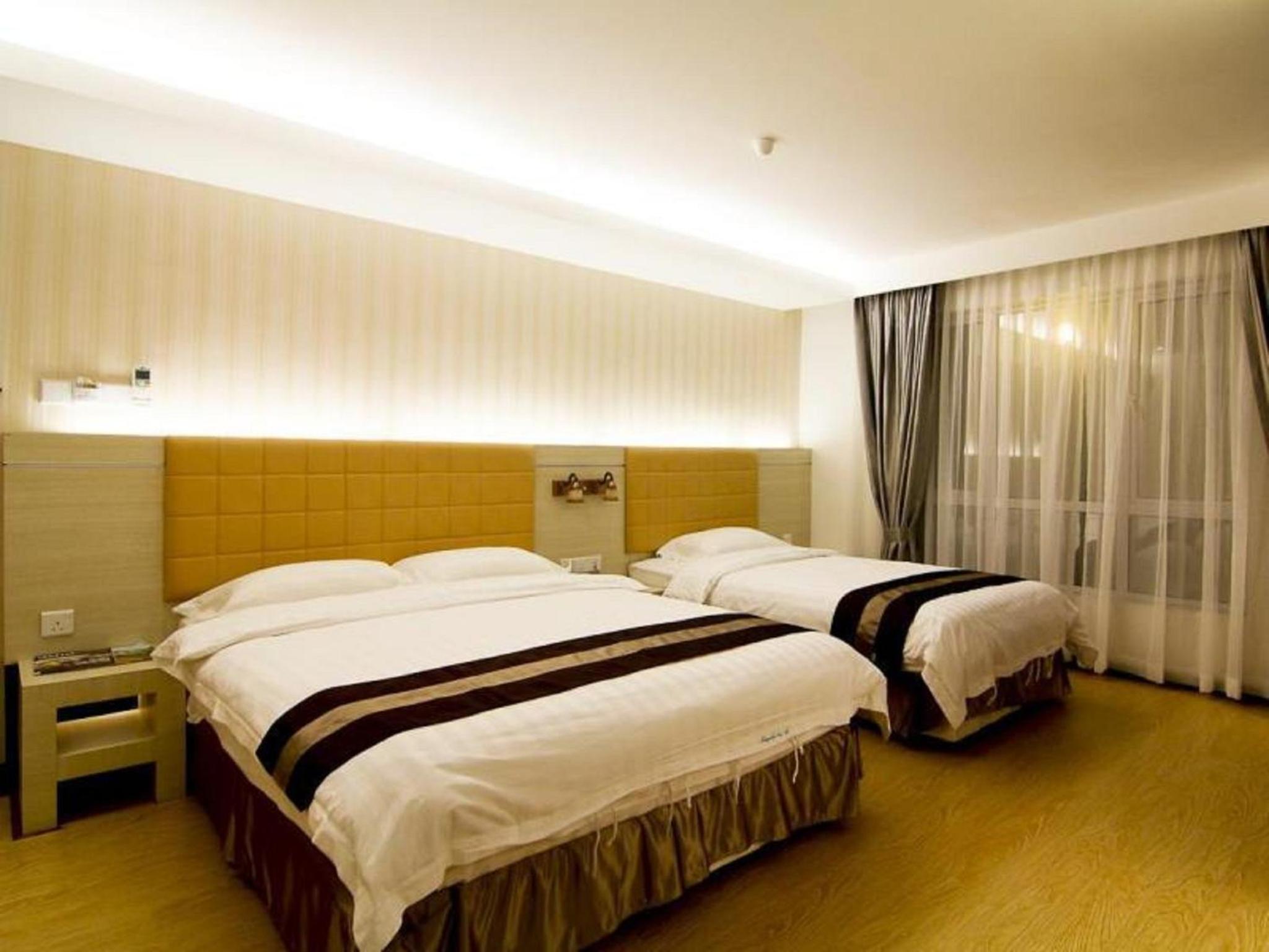 Deluxe Executive Room photo 2