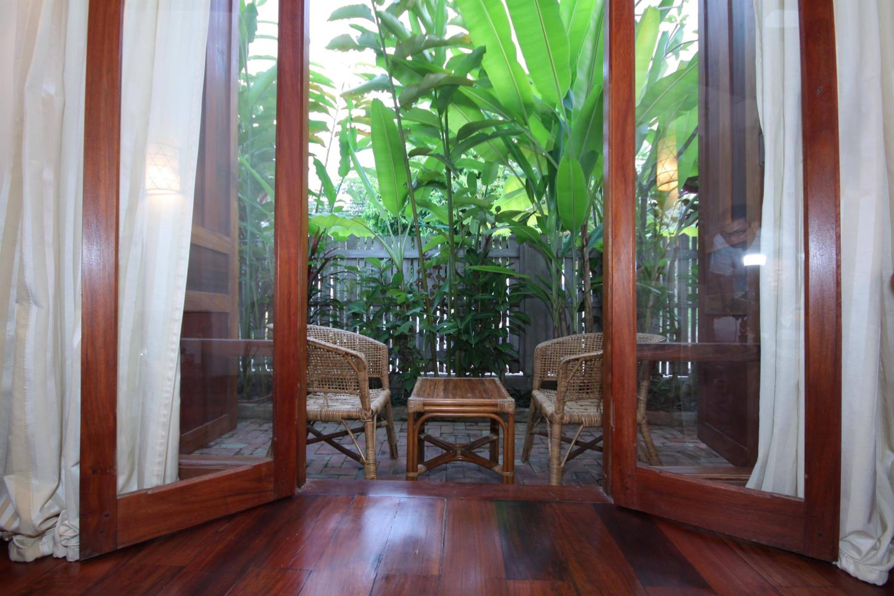 Classic Double or Twin Room - Vanida Residence photo 2