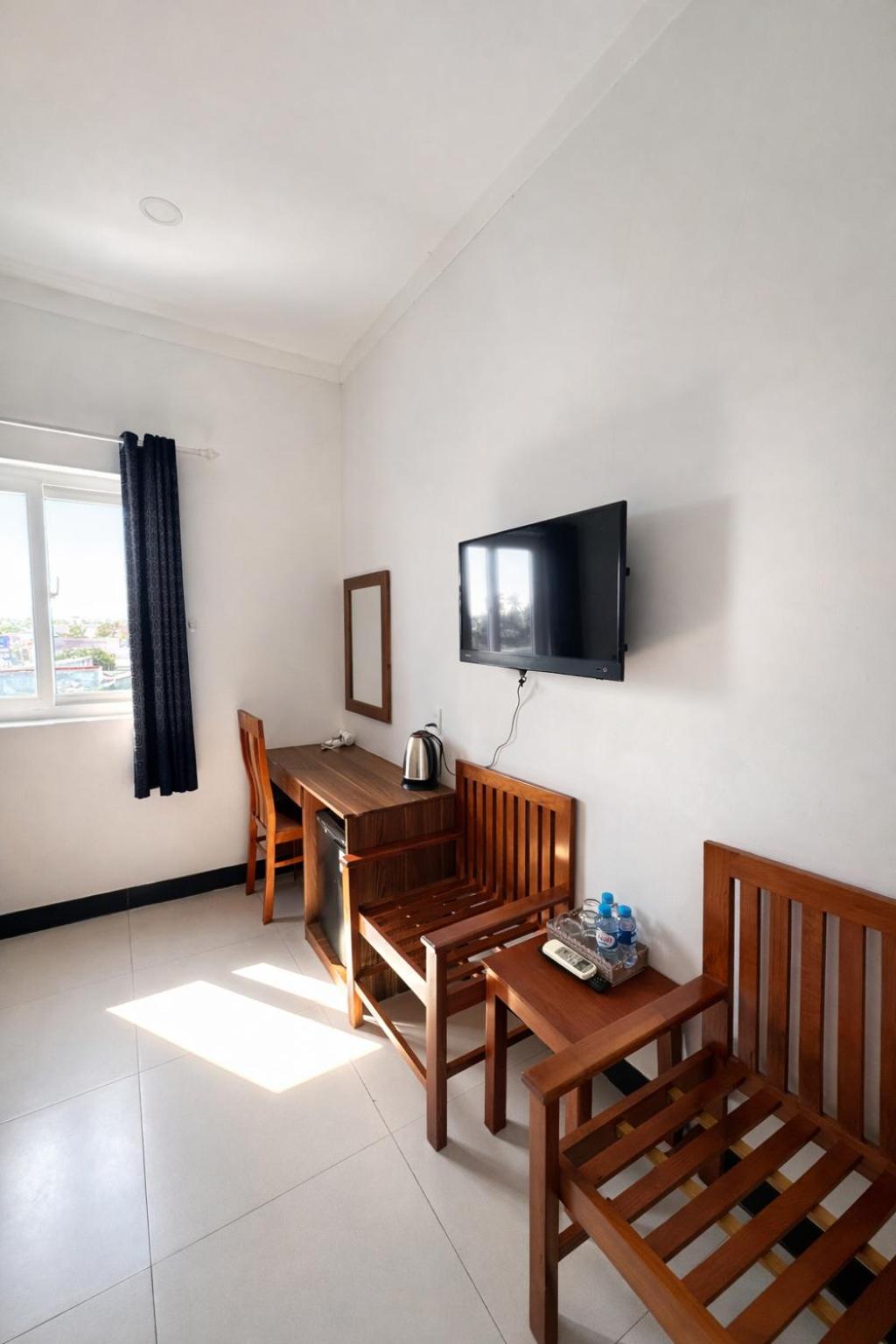 Deluxe Twin Room - Photo 3