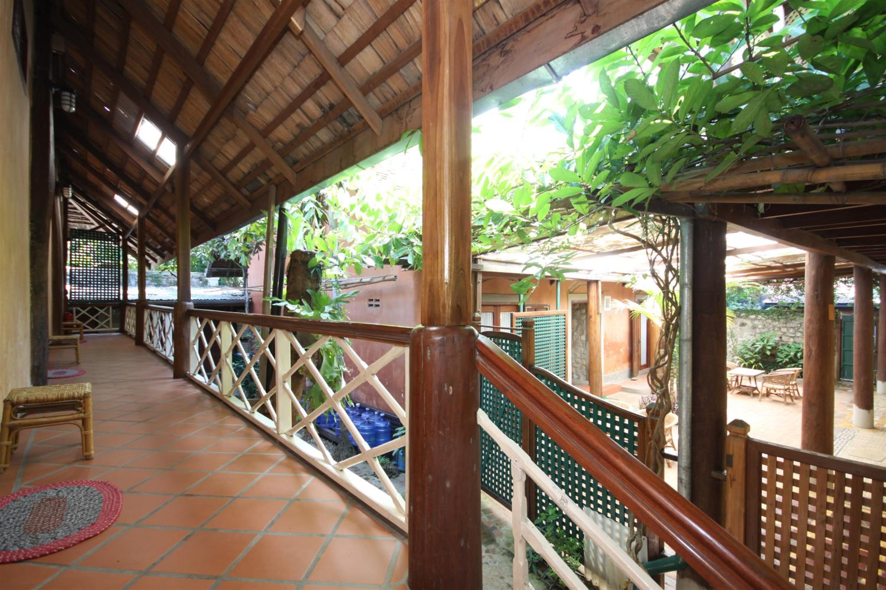Studio Double or Twin Room - Villa Residence