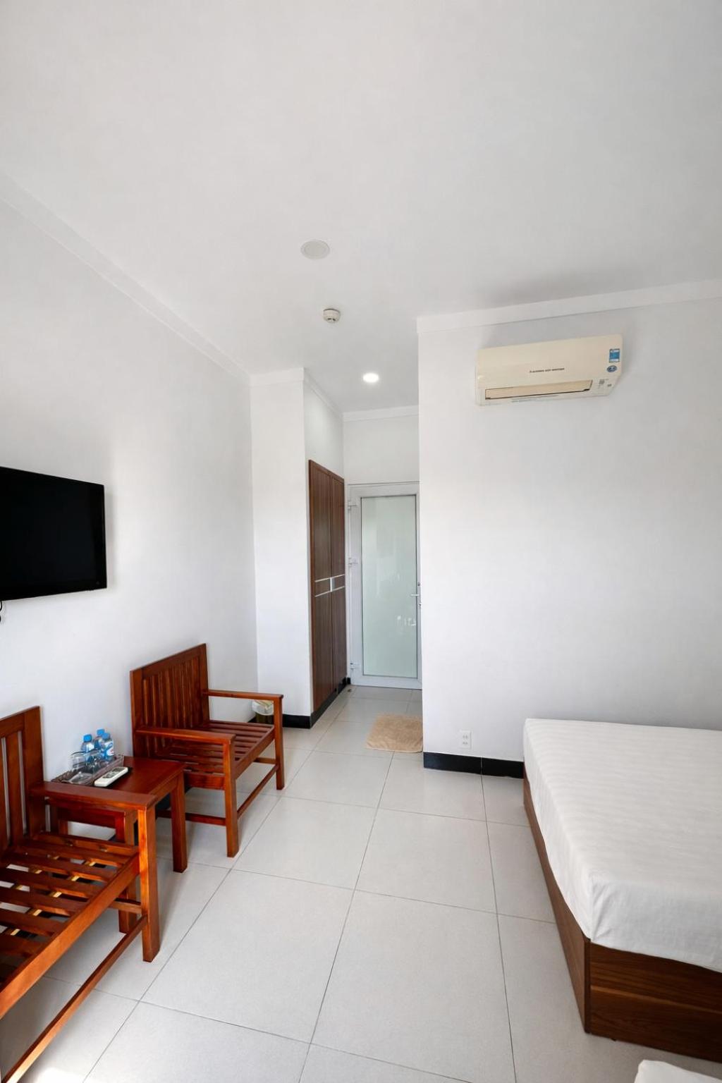 Deluxe Twin Room - Photo 4