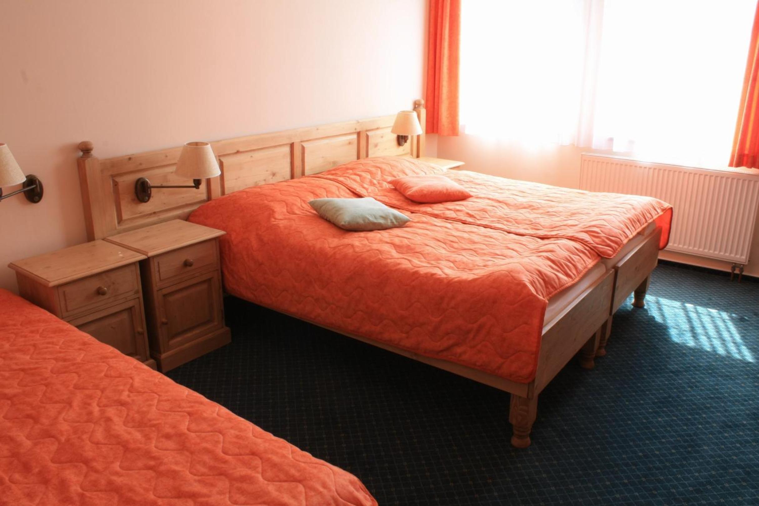 Triple Room photo 3