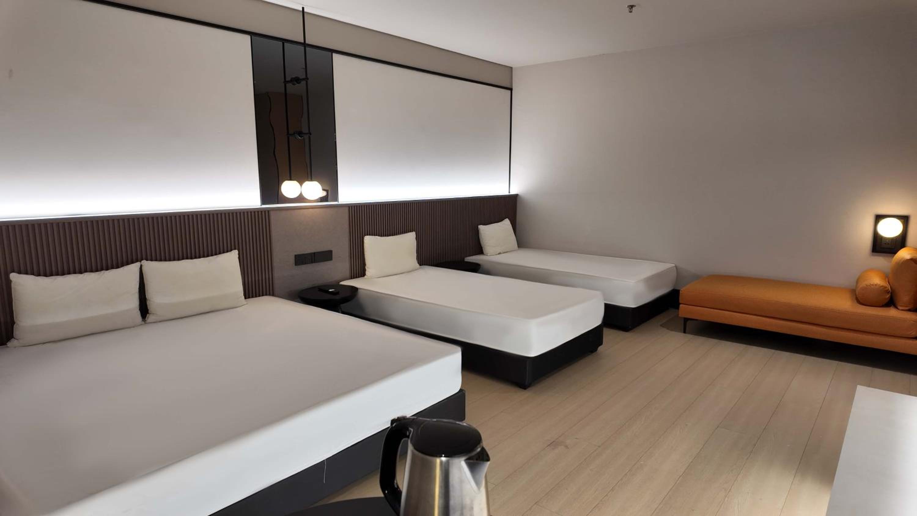 Family Suite - Photo 2
