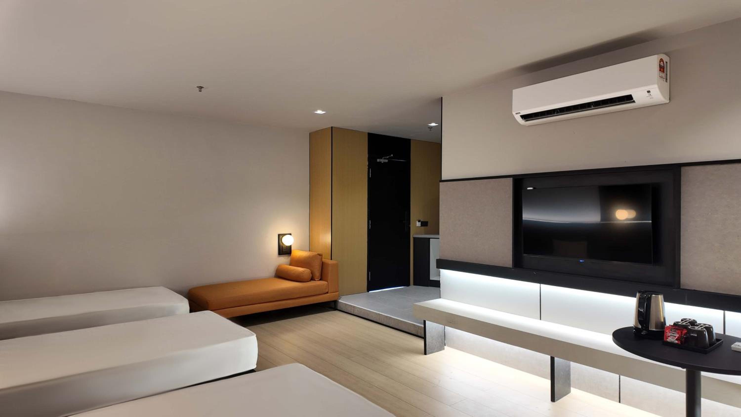 Family Suite - Photo 3
