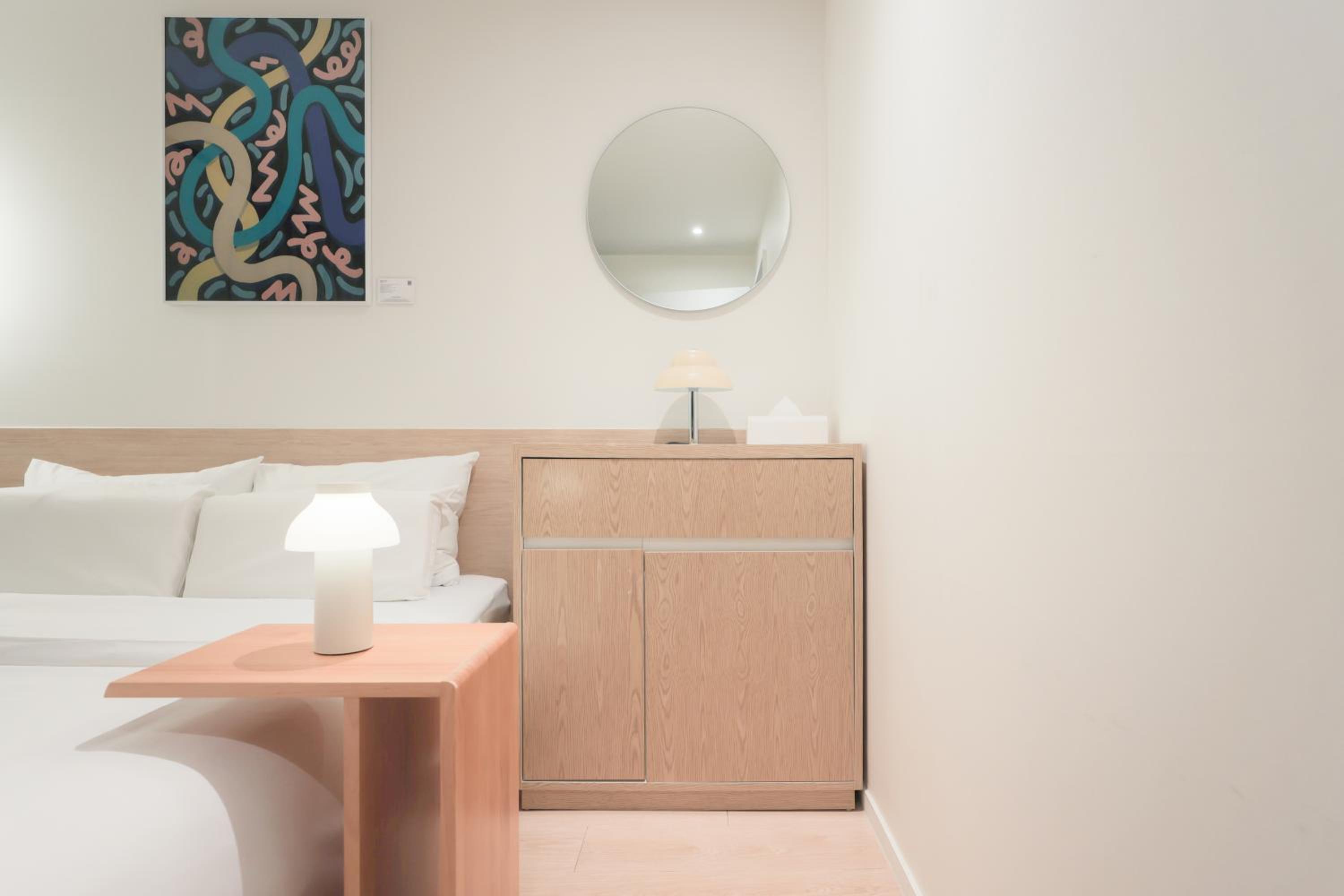 2PC Room