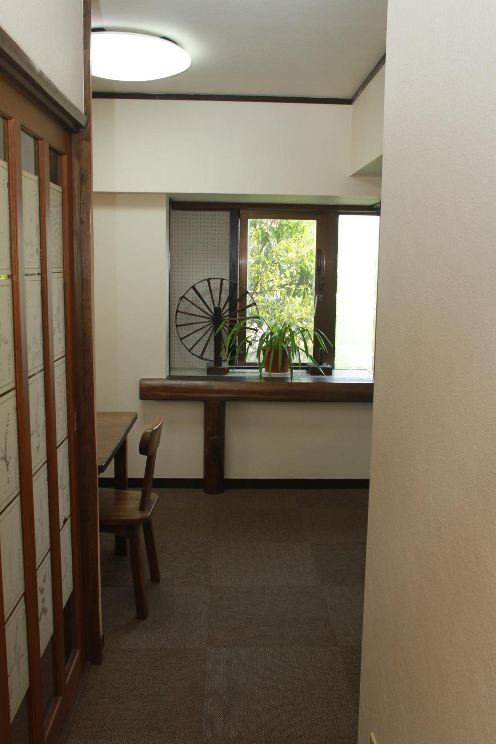 Two-Bedroom Apartment photo 2