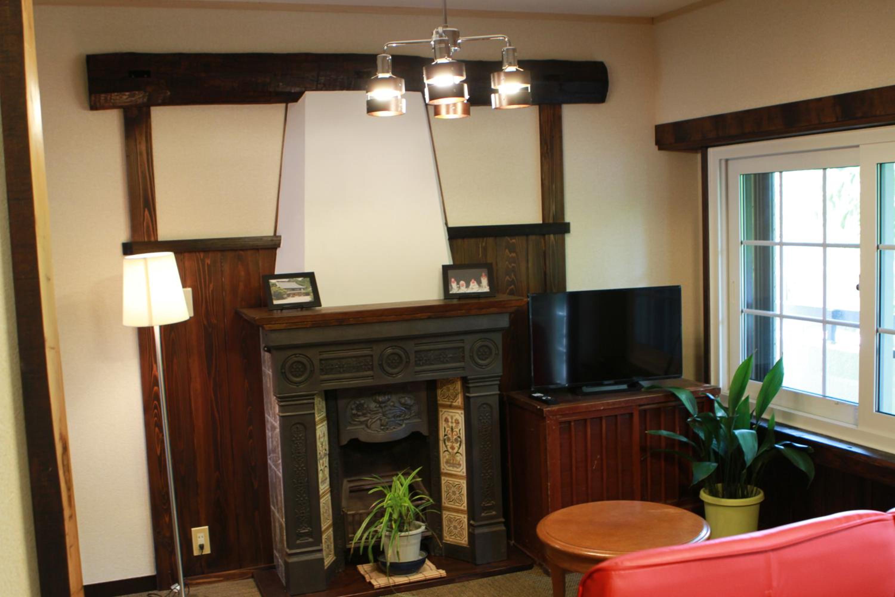 Two-Bedroom Apartment photo 2