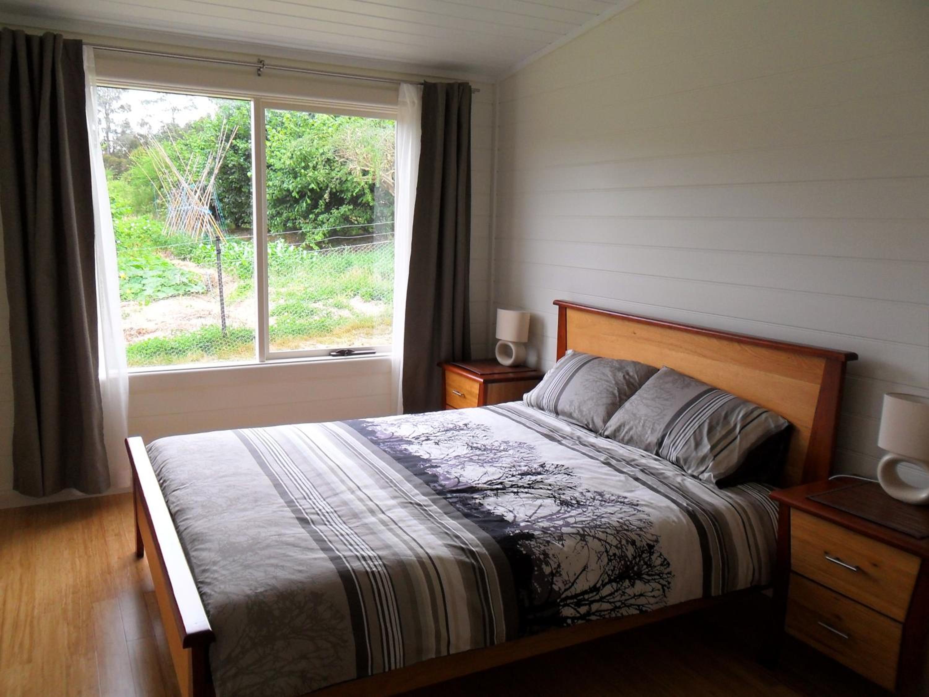 Two-Bedroom House photo 3