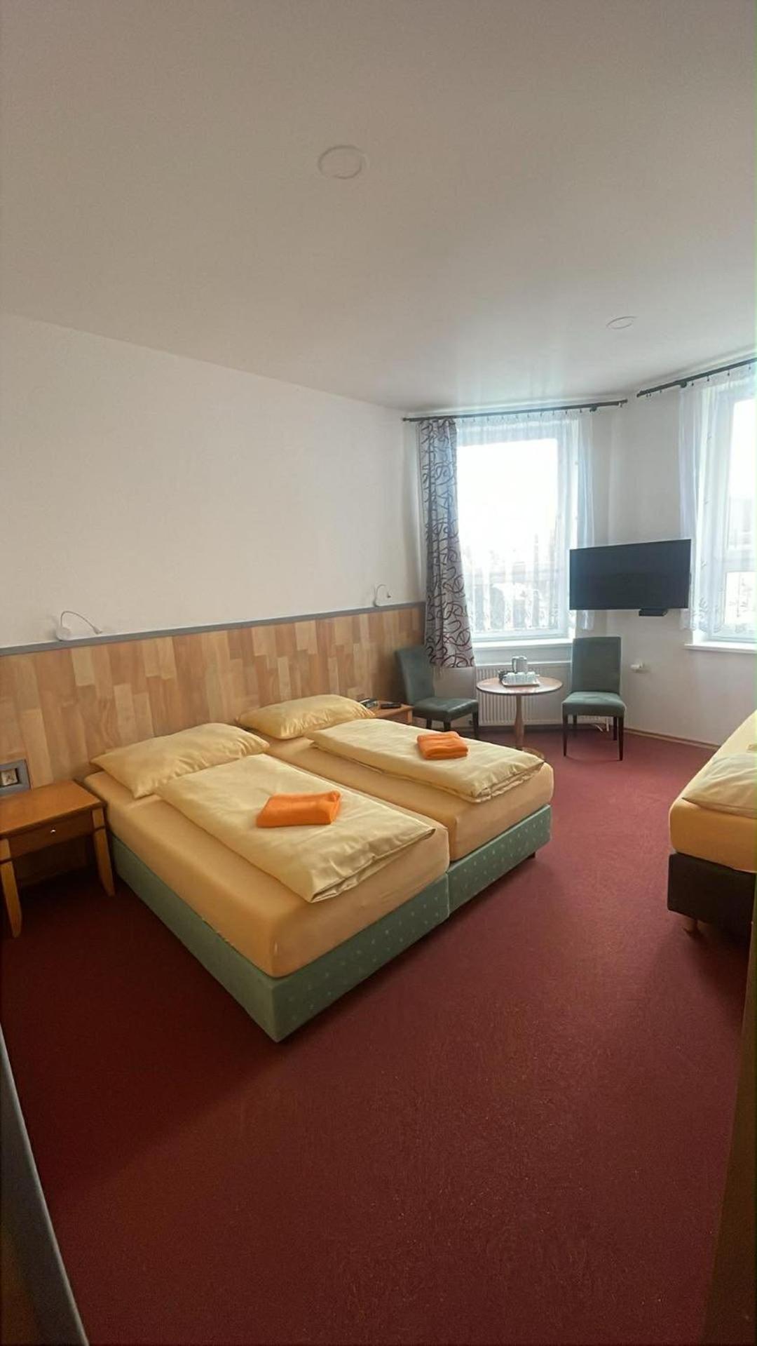 Triple Room photo 1