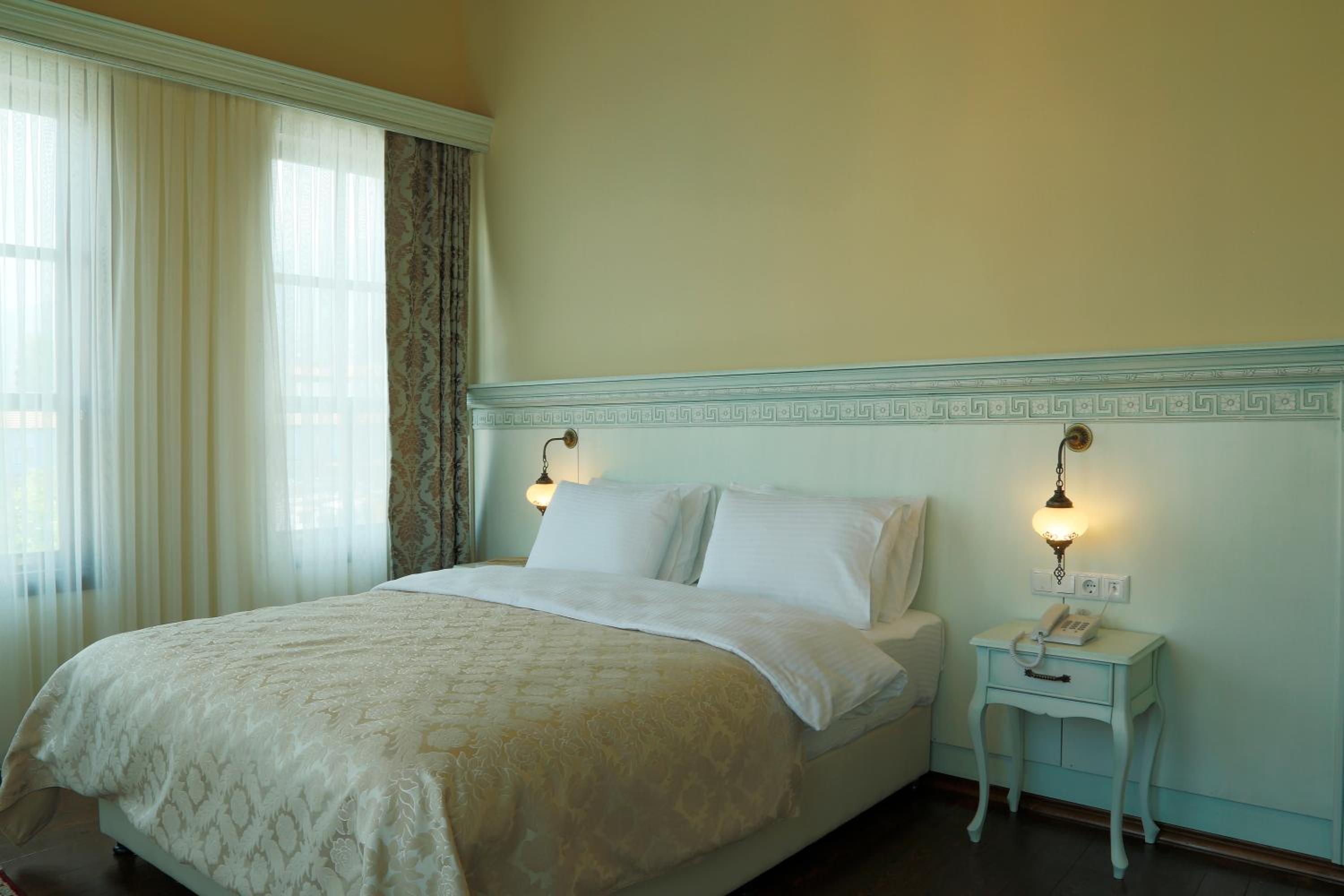 Deluxe Single Room photo 2