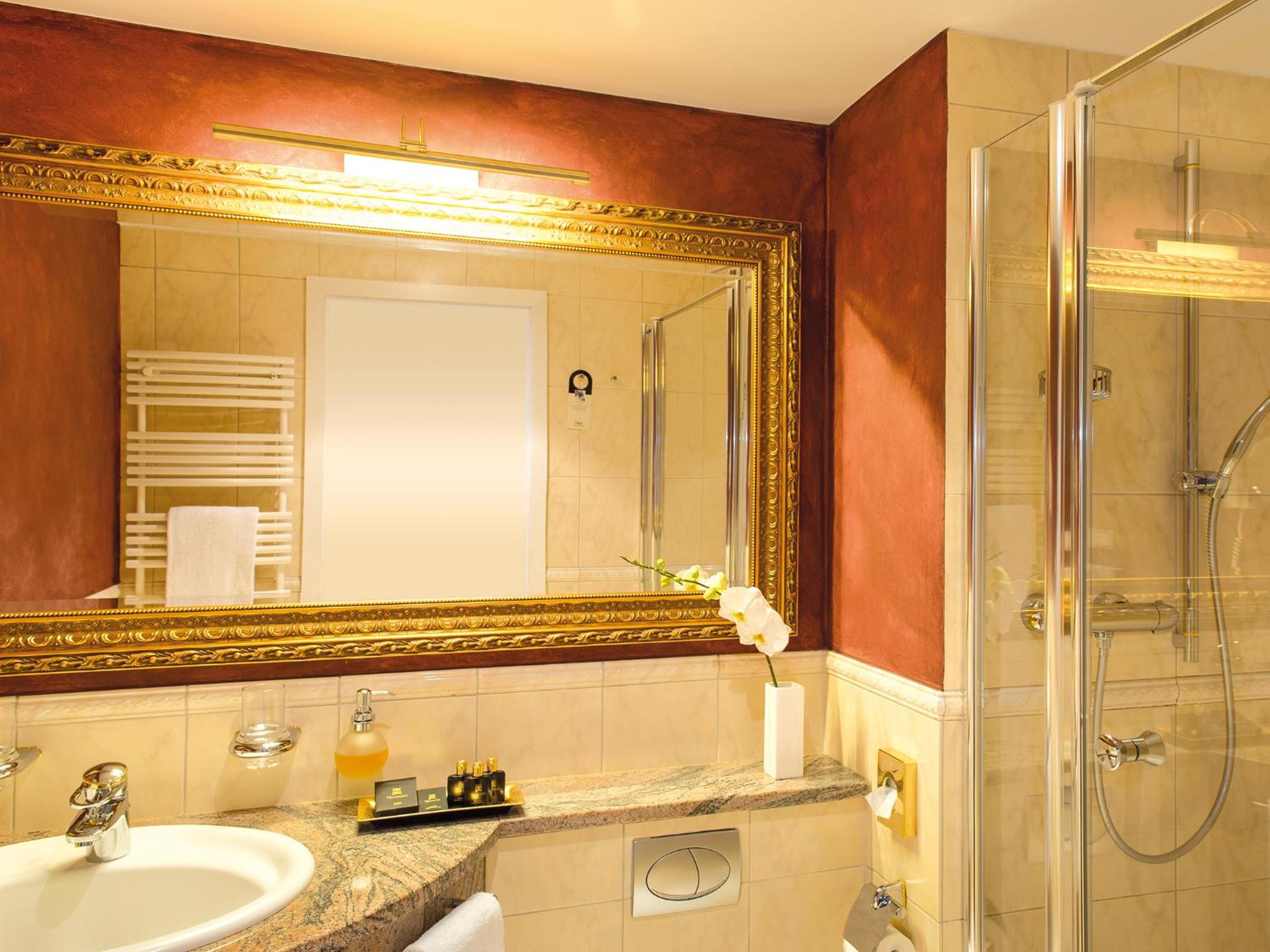 Göttersuite - Photo 10