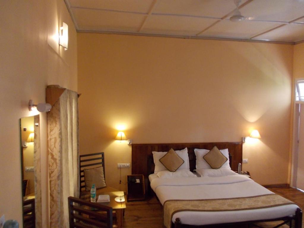 Deluxe Room photo 3