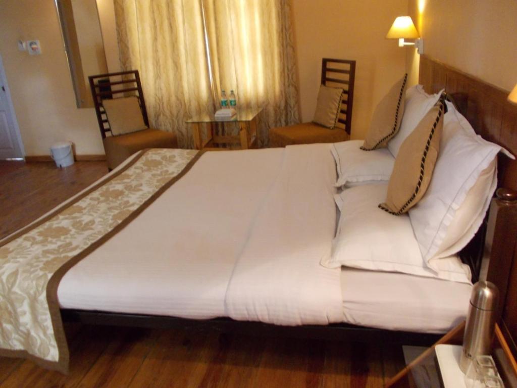 Deluxe Room photo 2
