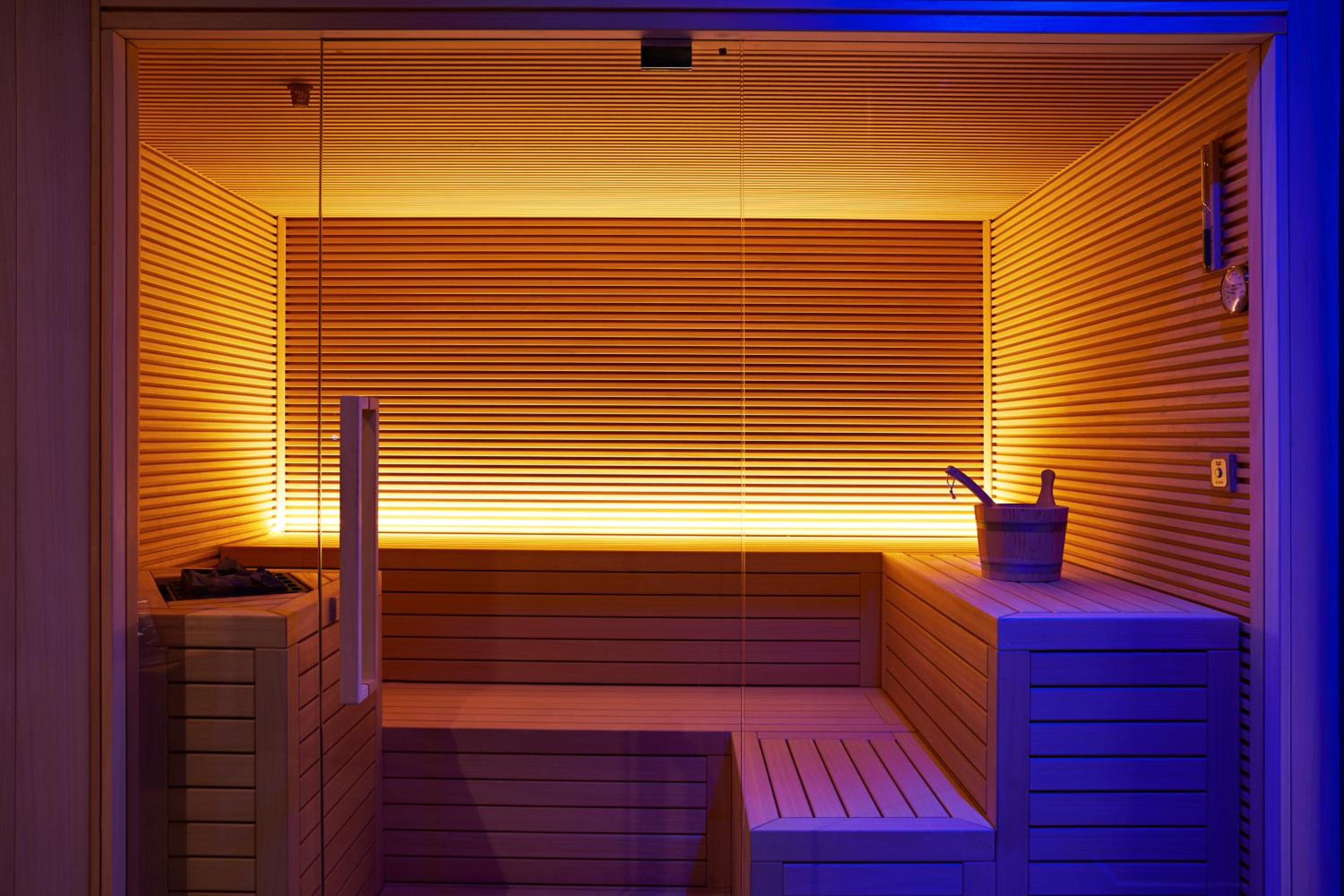 Double or Twin Room with Spa Package photo 3