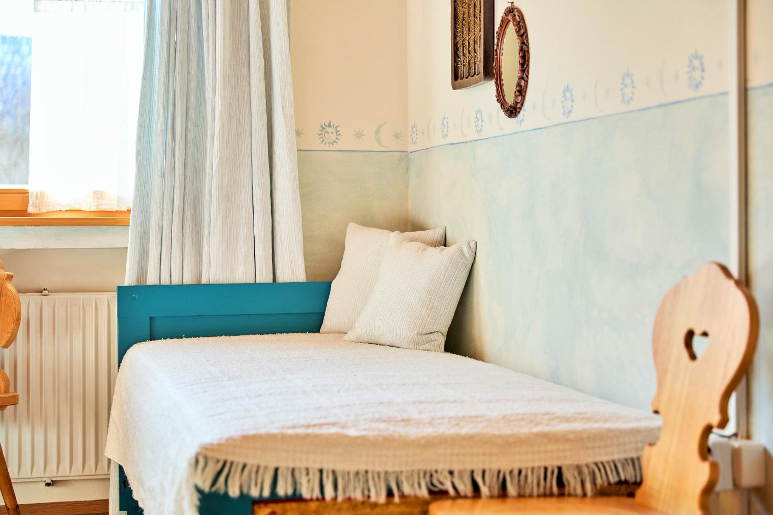 Triple Room with View photo 2