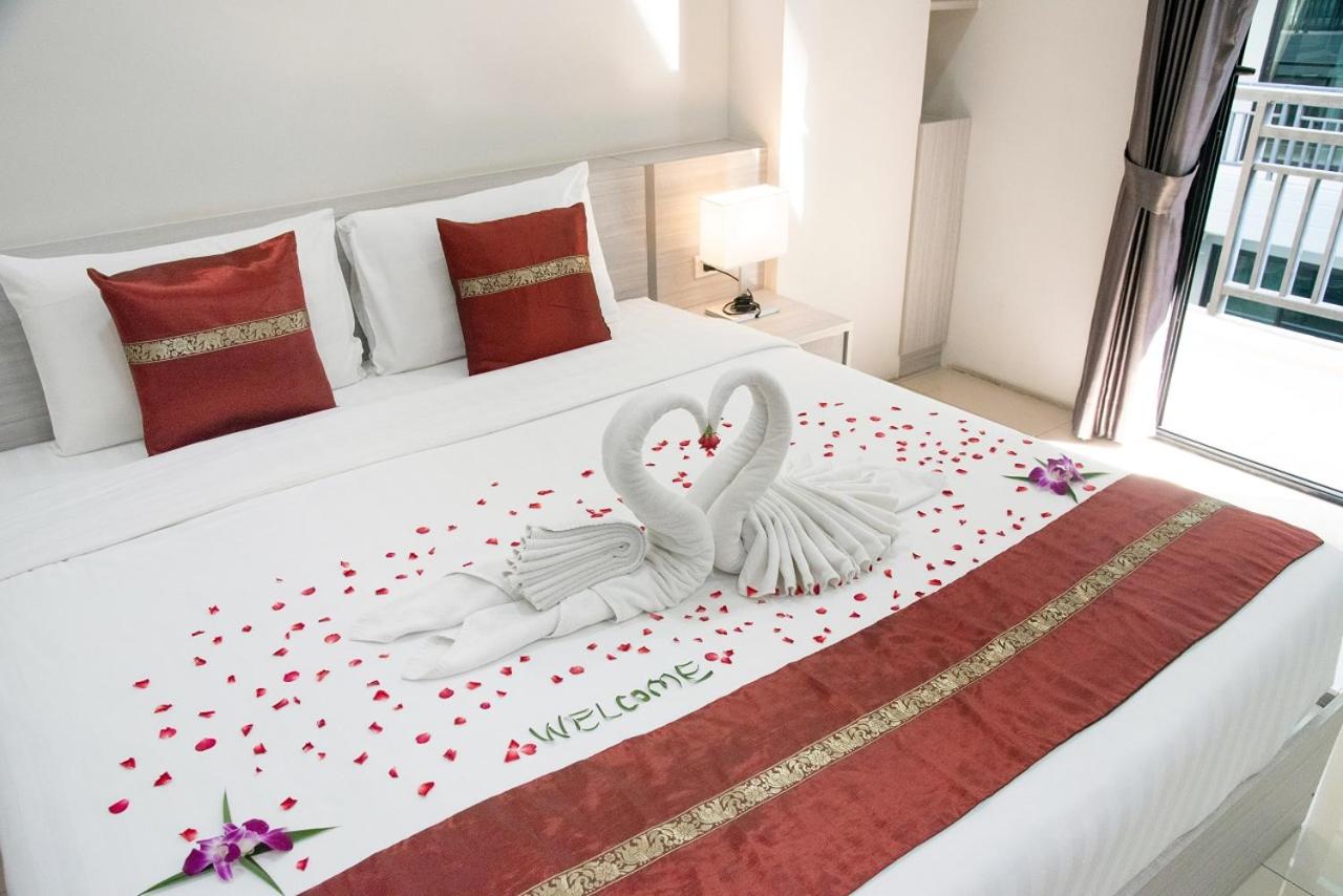 Superior Double Room - Photo 1