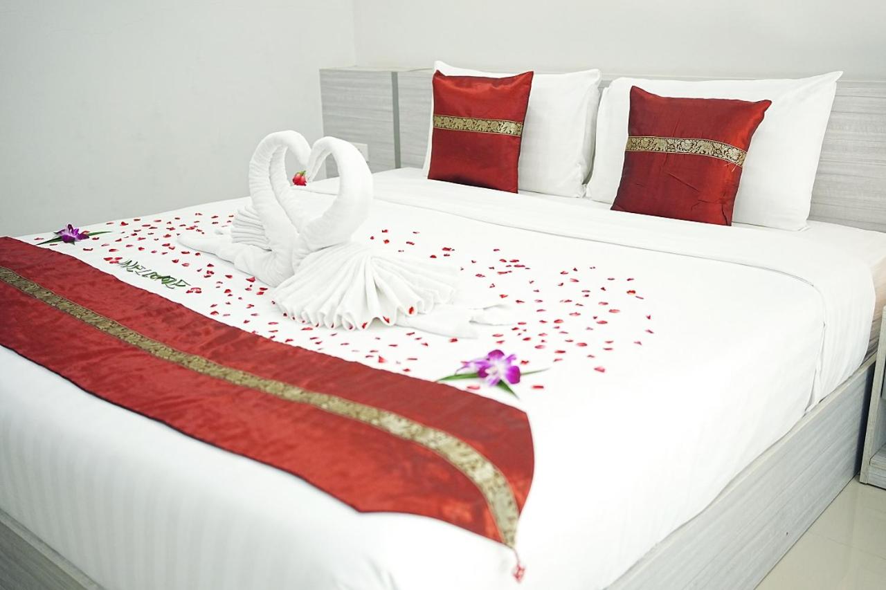 Superior Double Room - Photo 2