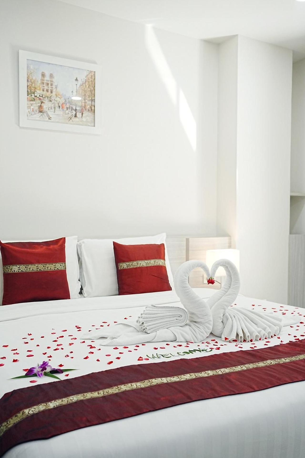 Superior Double Room - Photo 3