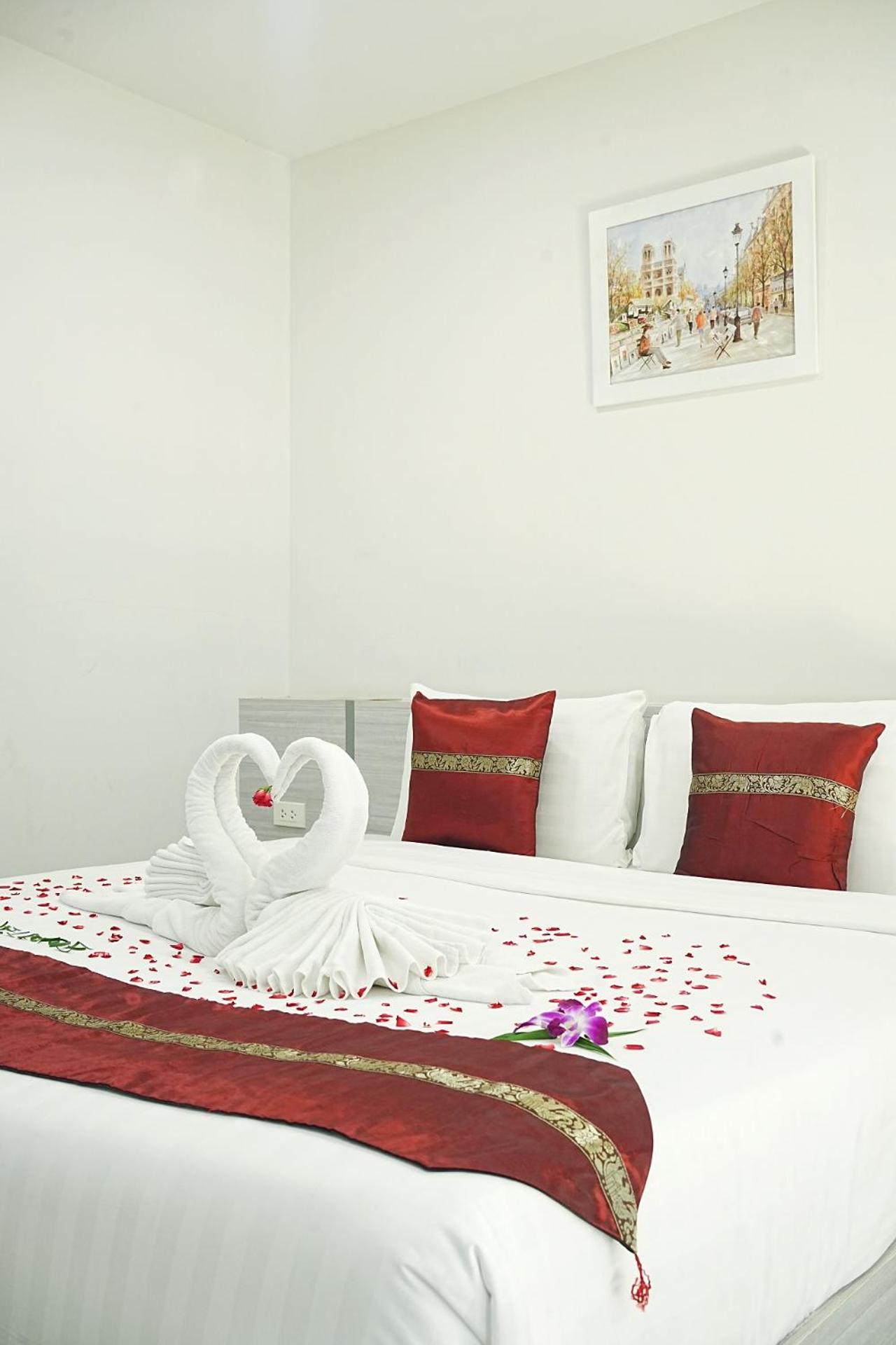 Superior Double Room - Photo 6