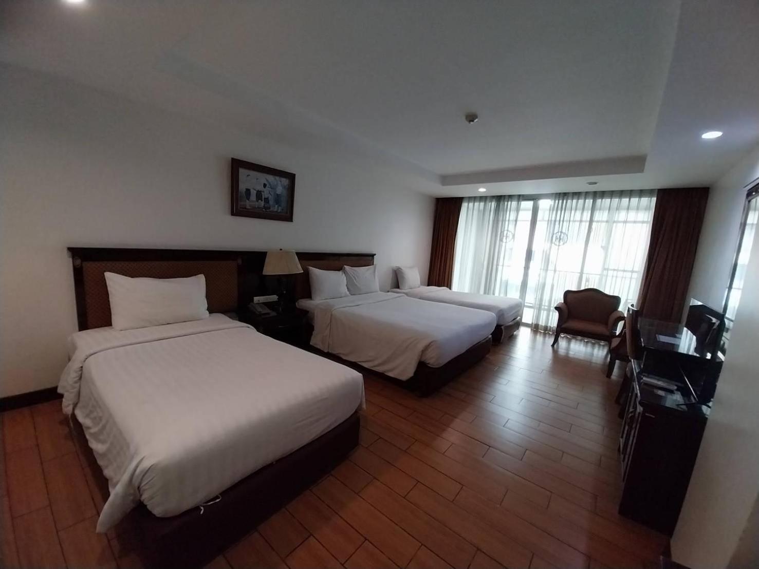 Triple Room photo 3
