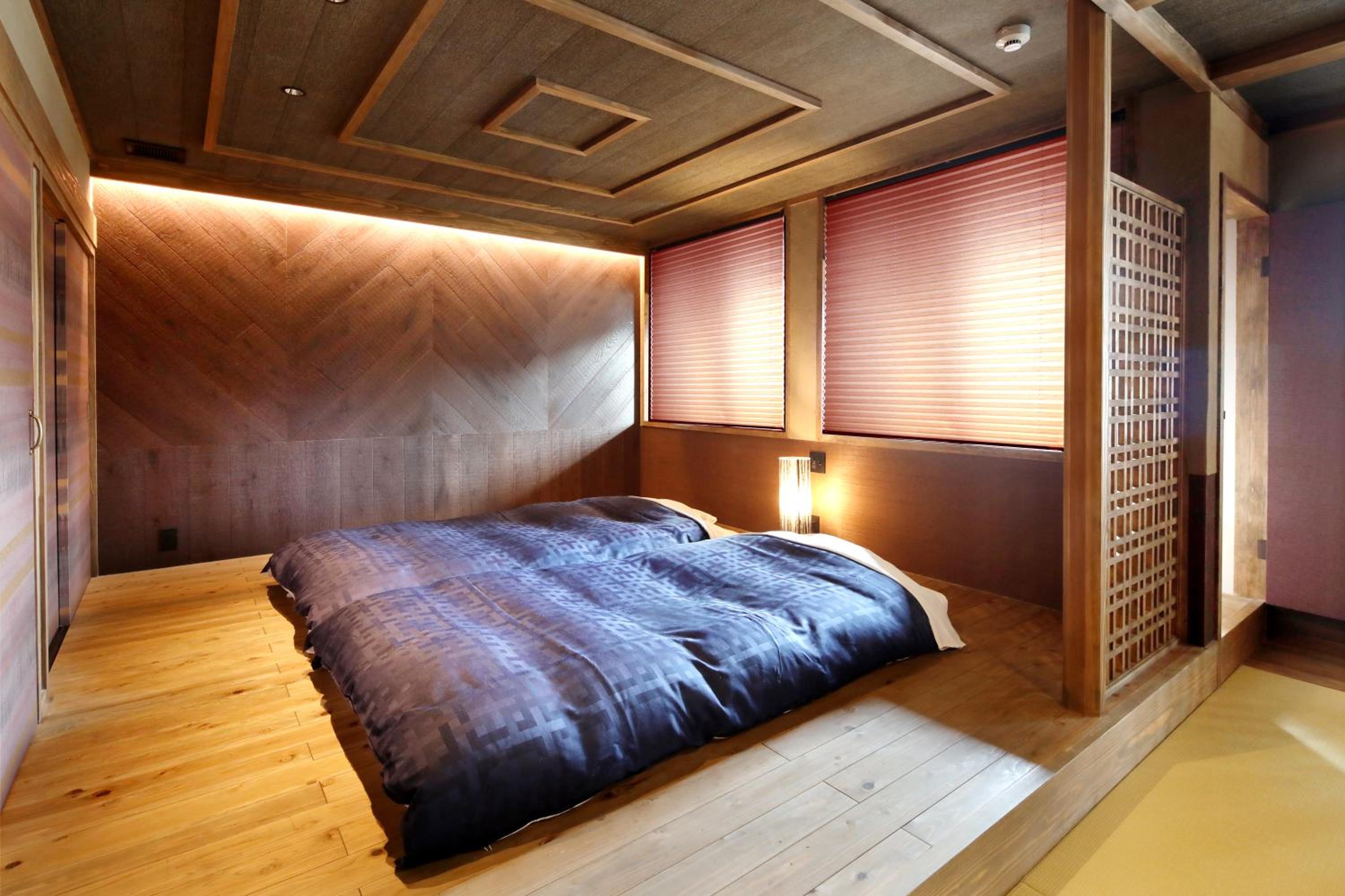 Family Room with Private Bathroom