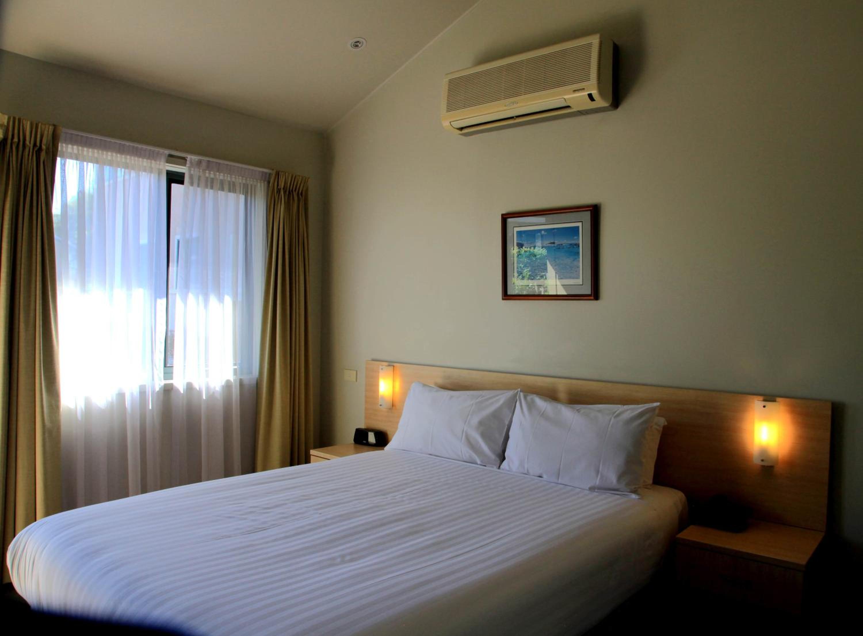 Executive Double Room photo 1