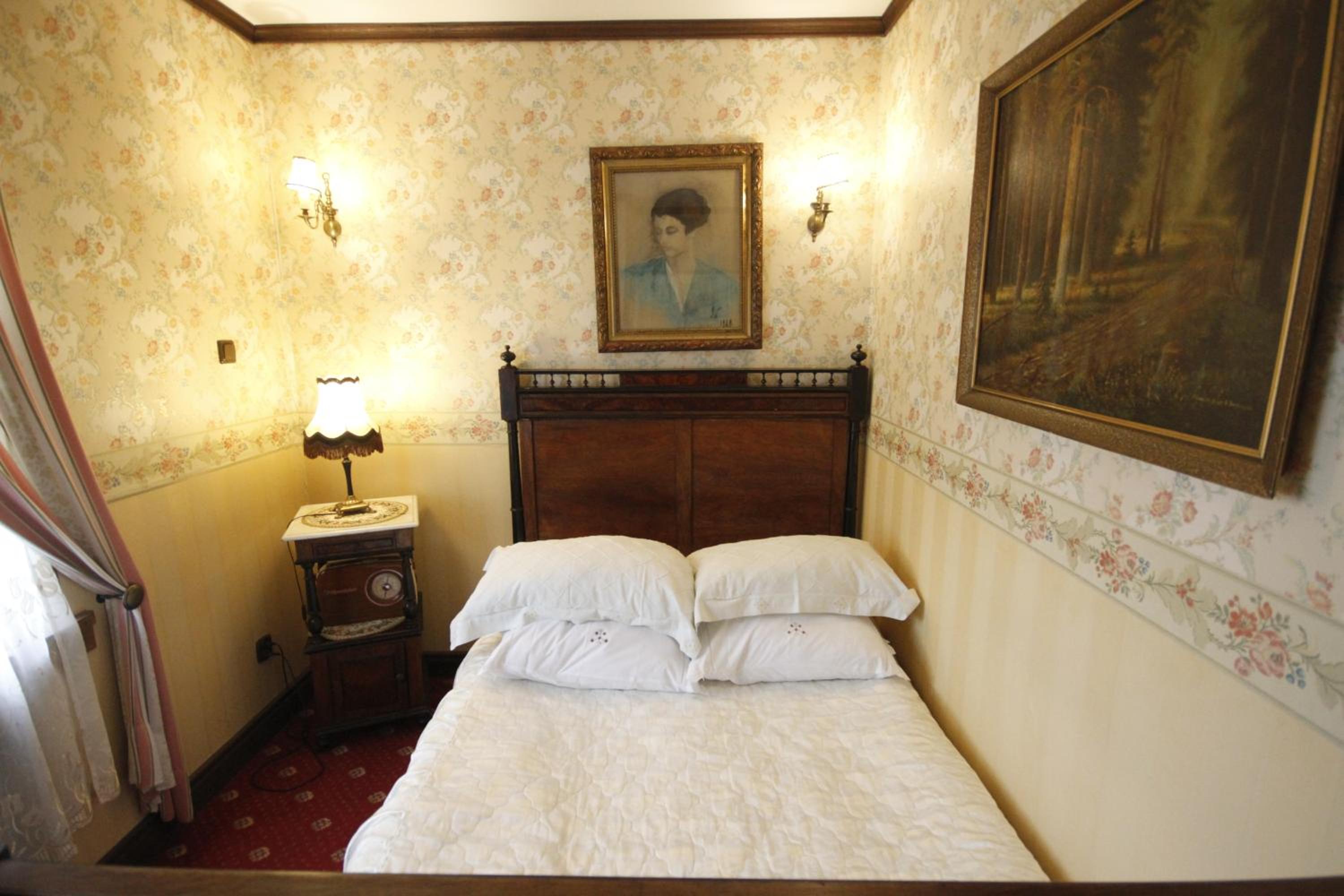 Superior Double Room photo 2