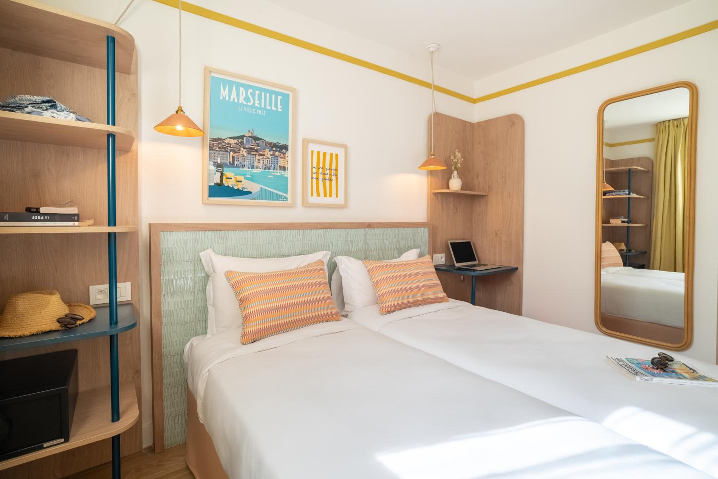 Standard Single Room - Photo 1