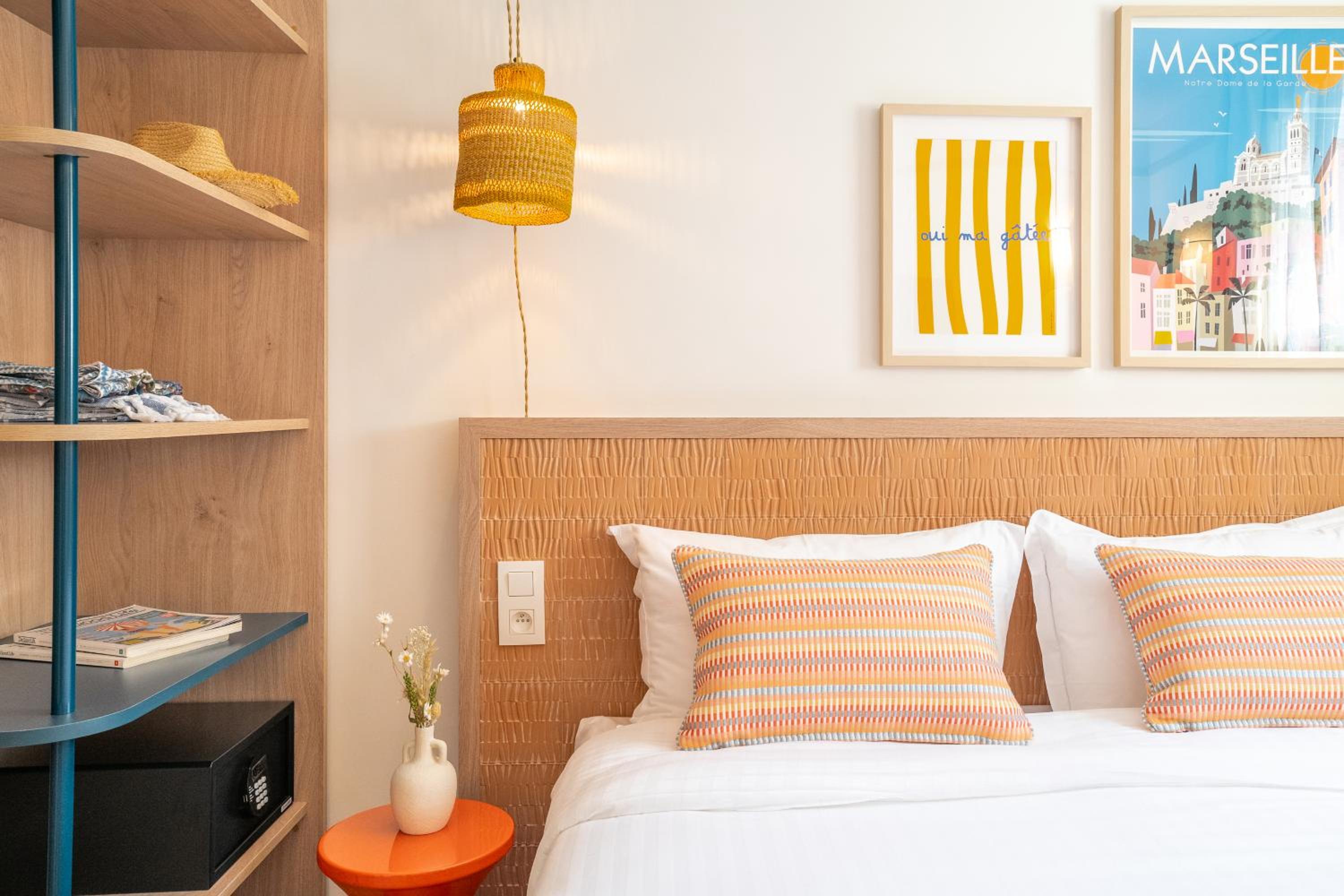 Executive Room - Photo 2