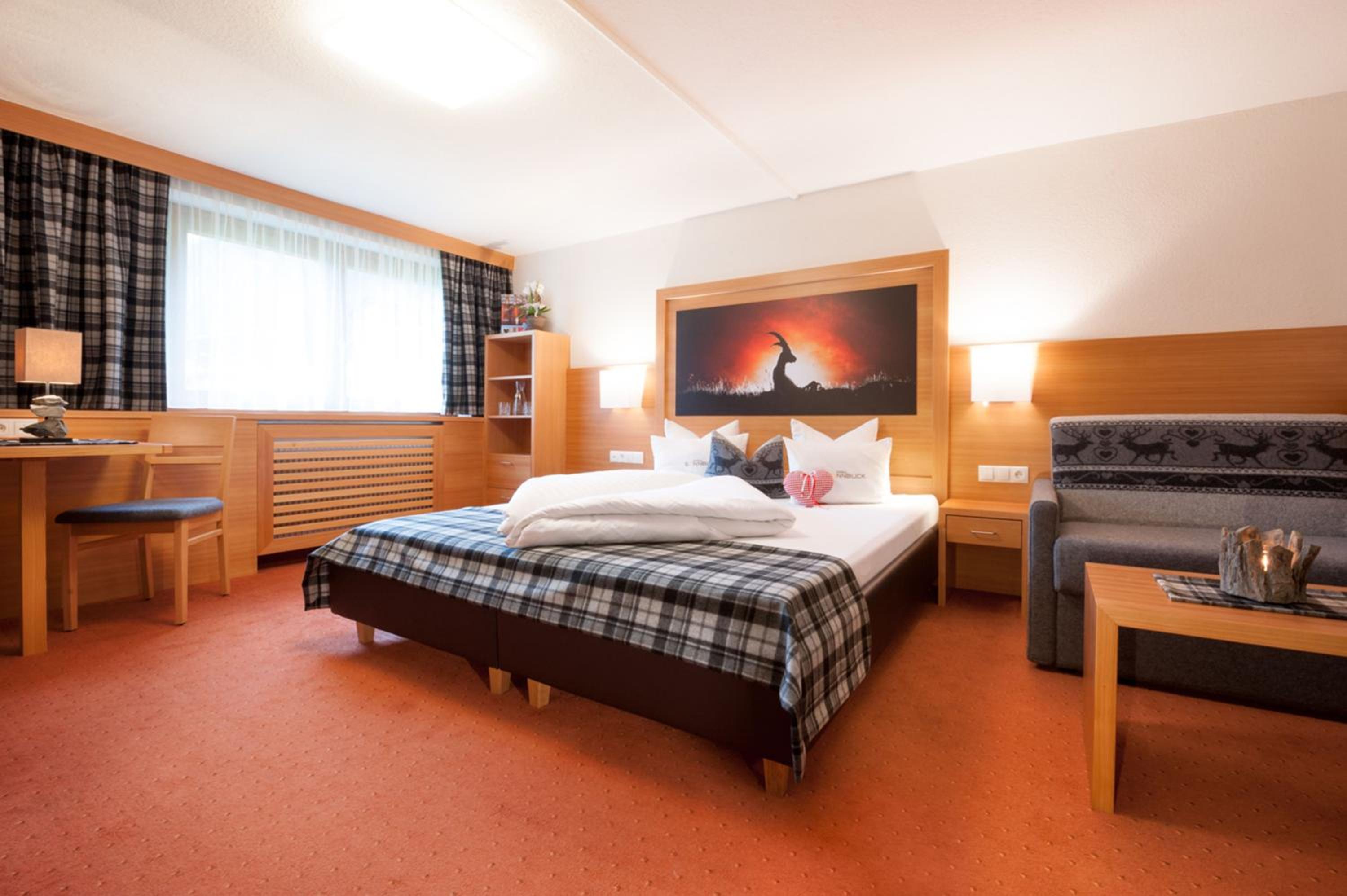 Standard Double Room photo 3