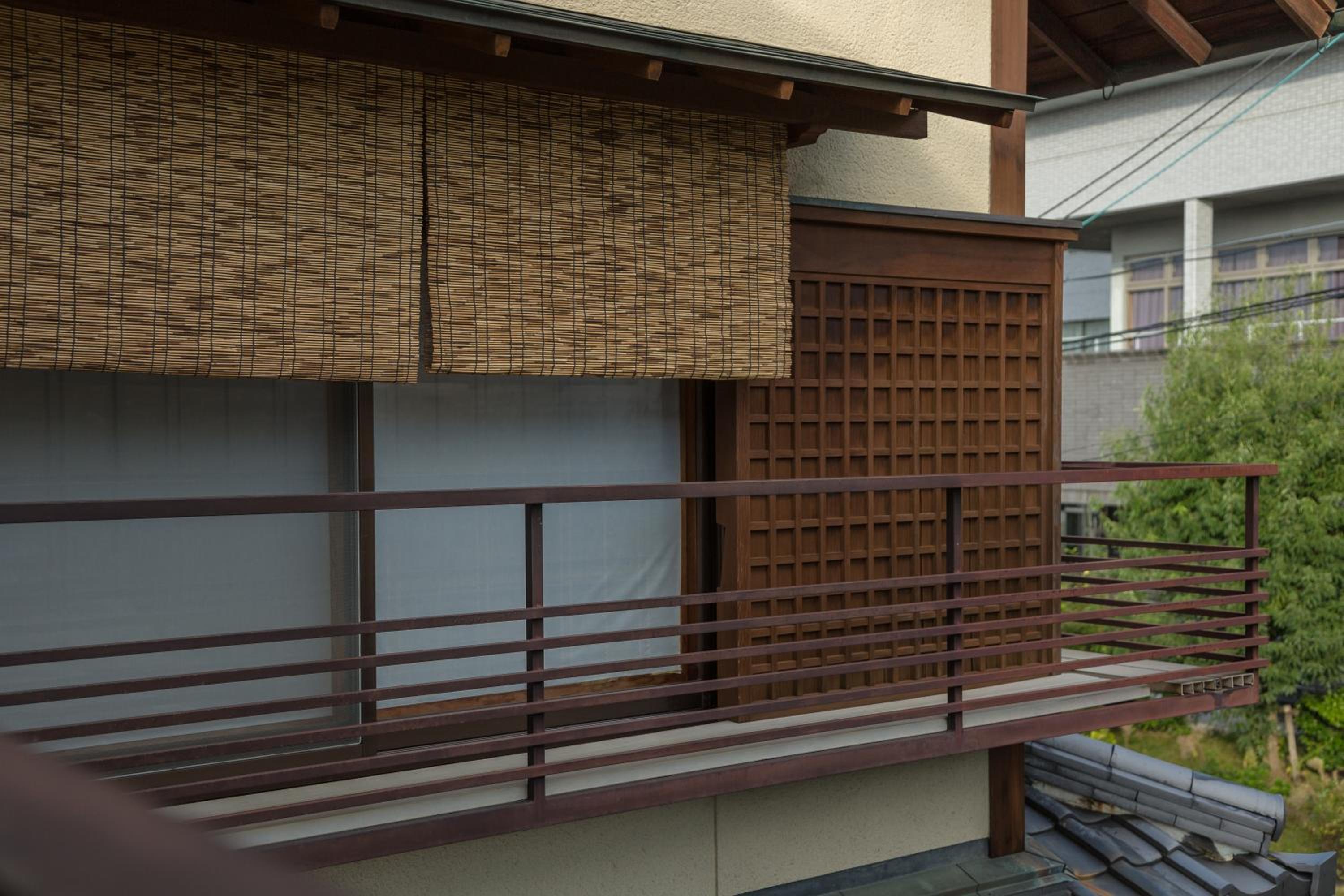 Japanese-Style Standard Room with Shared Bathroom photo 2