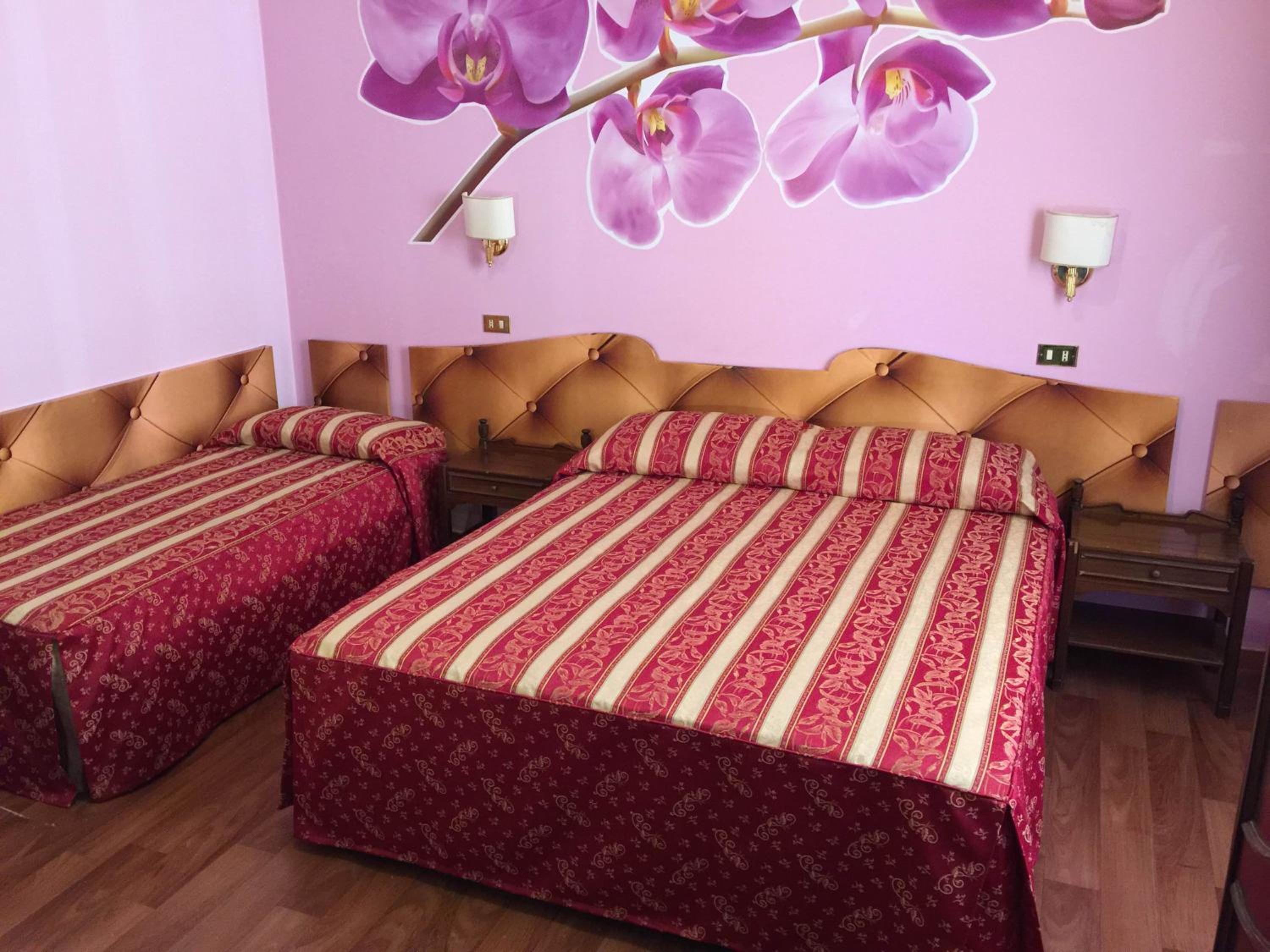 Quadruple Room photo 1