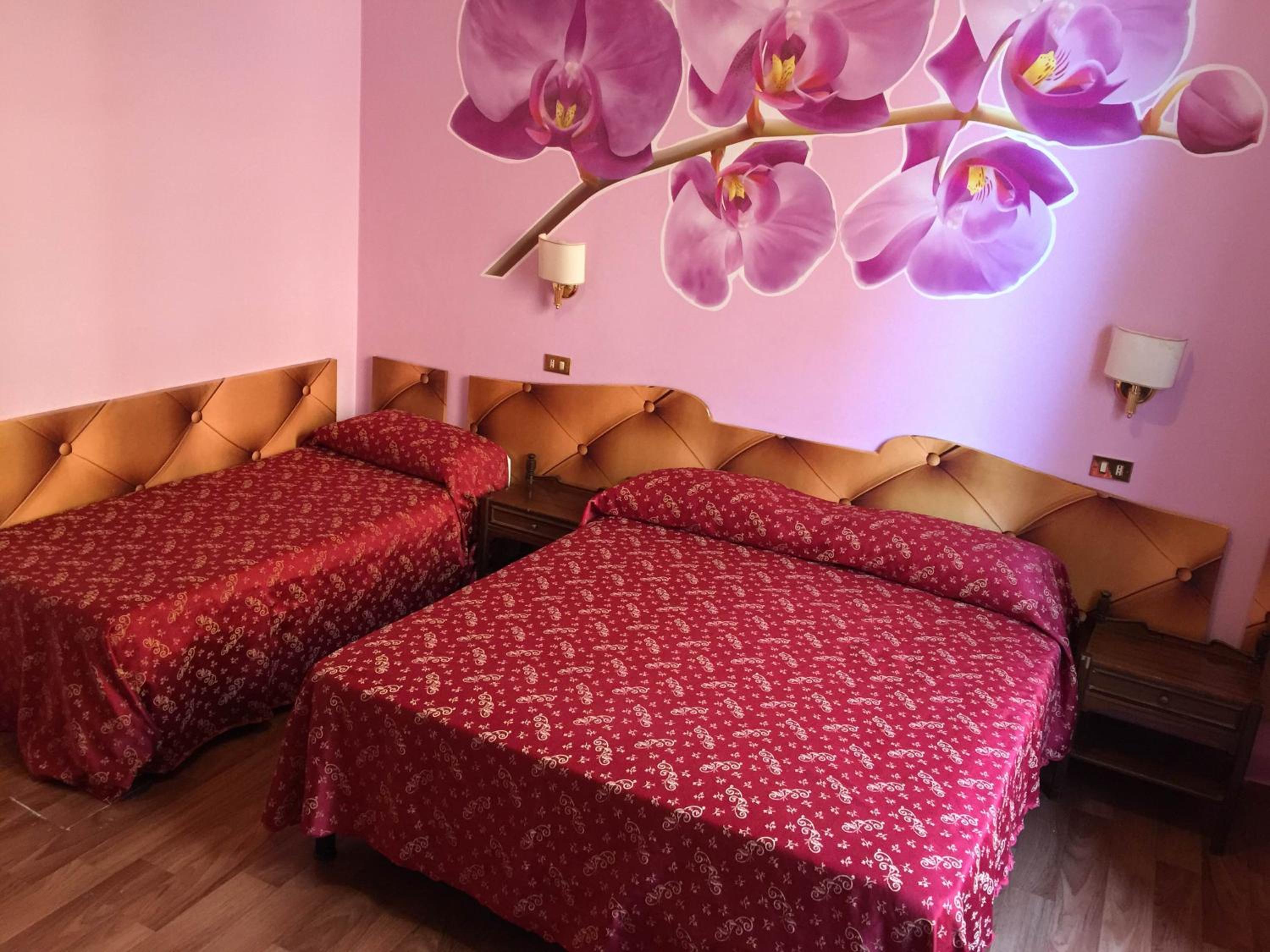 Quadruple Room photo 3