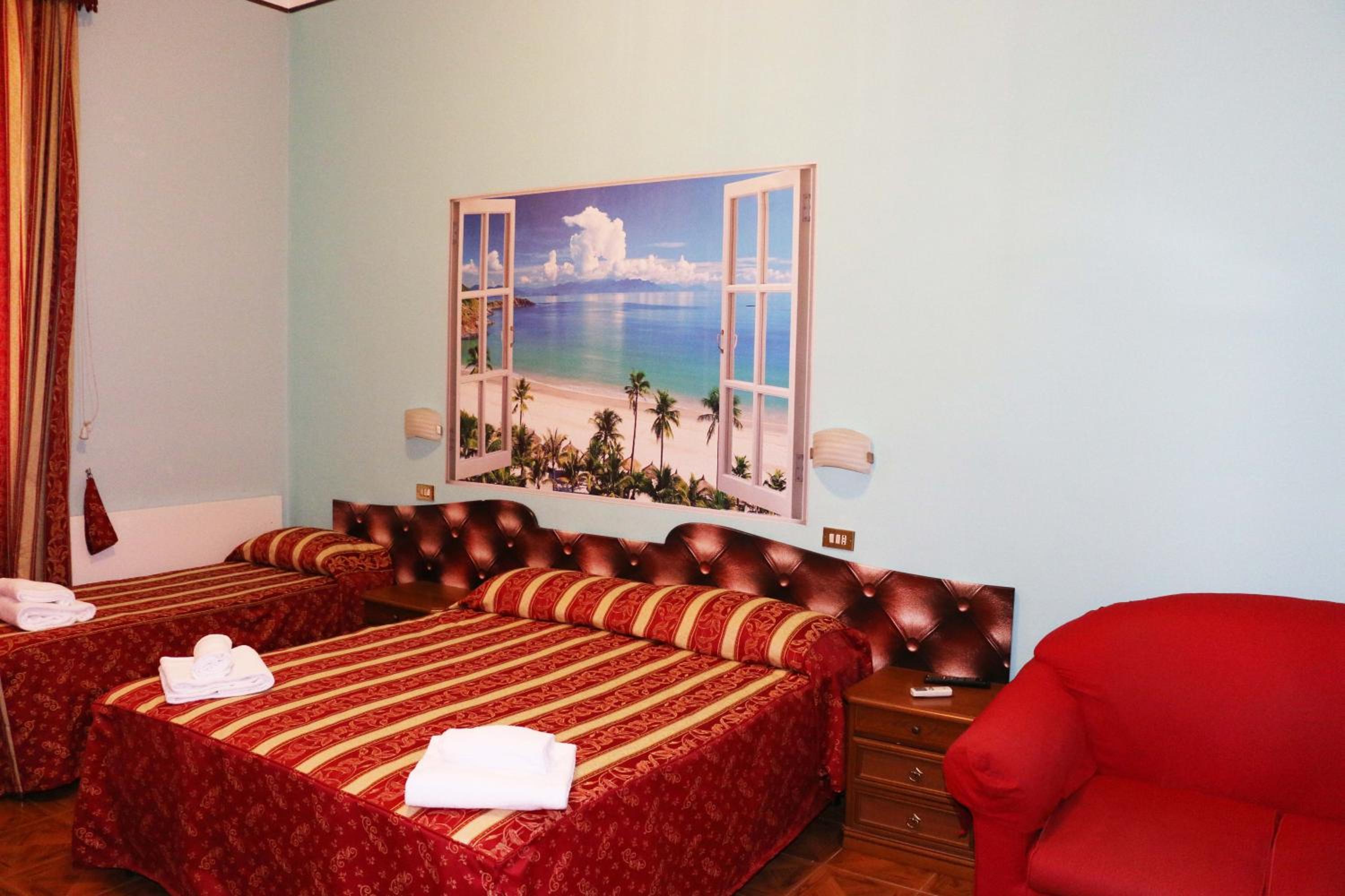 Triple Room photo 3