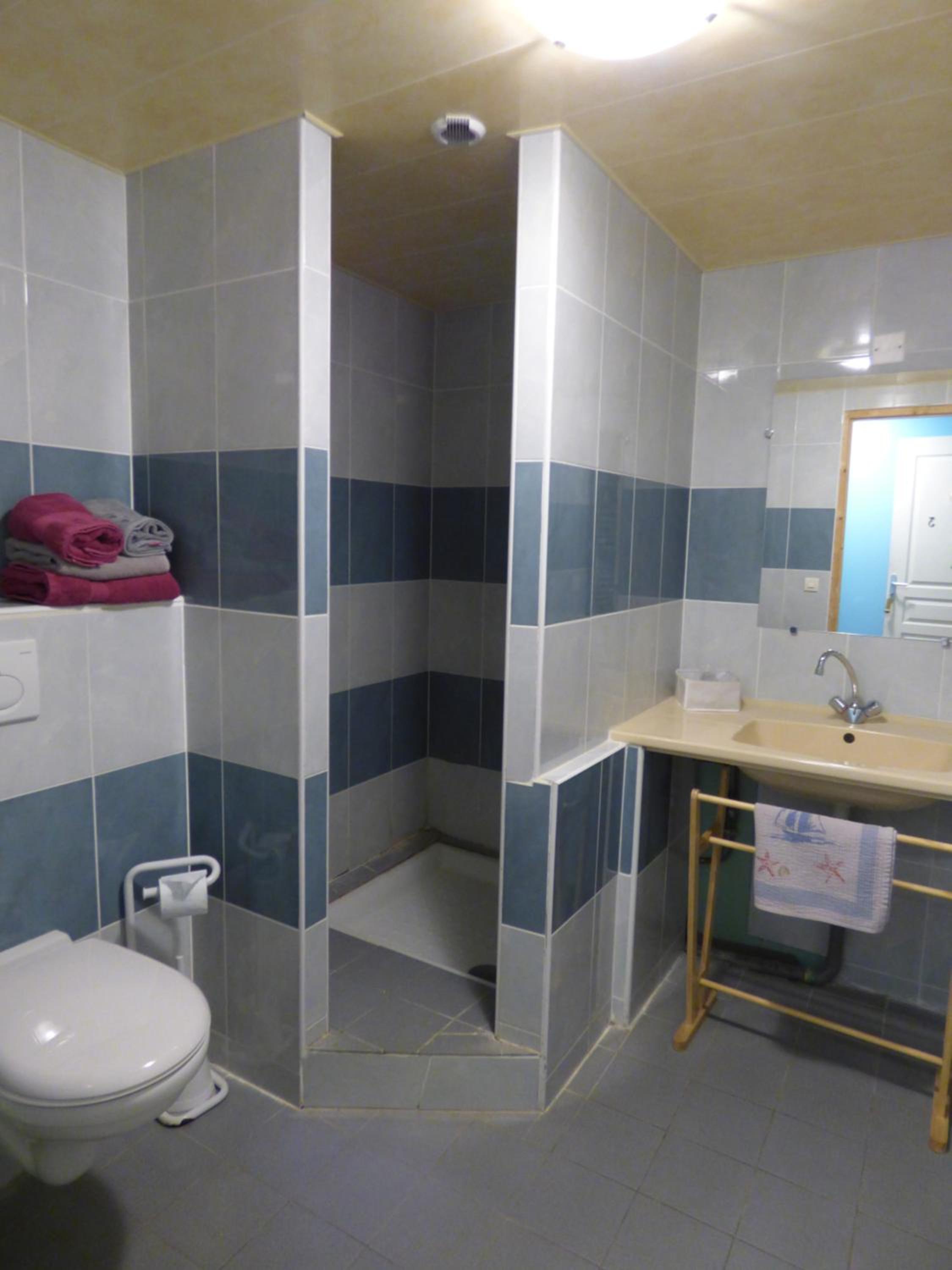 Double room ocean style photo 2