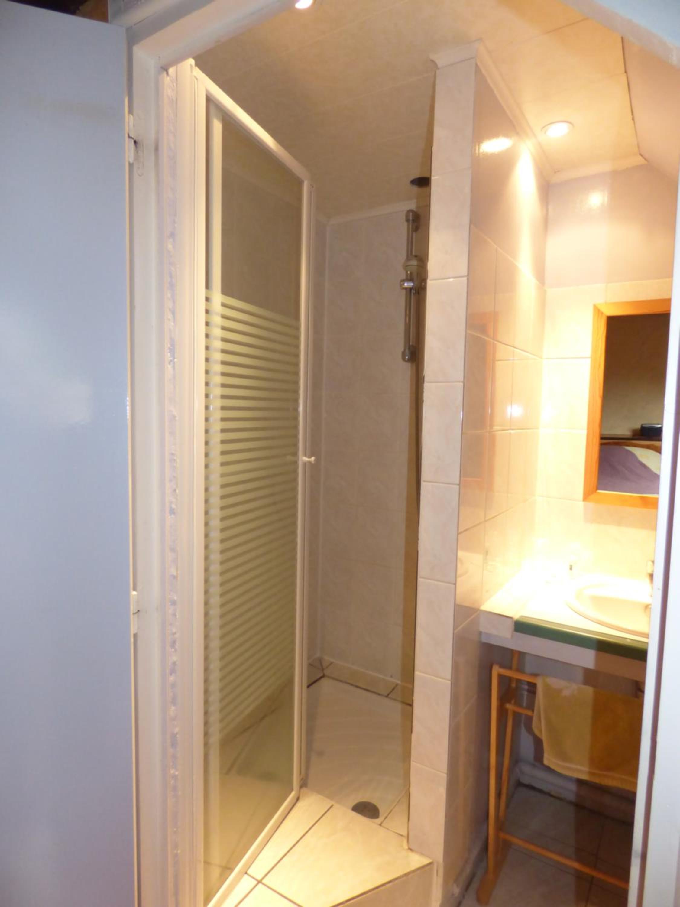 Double Room - Orange photo 2