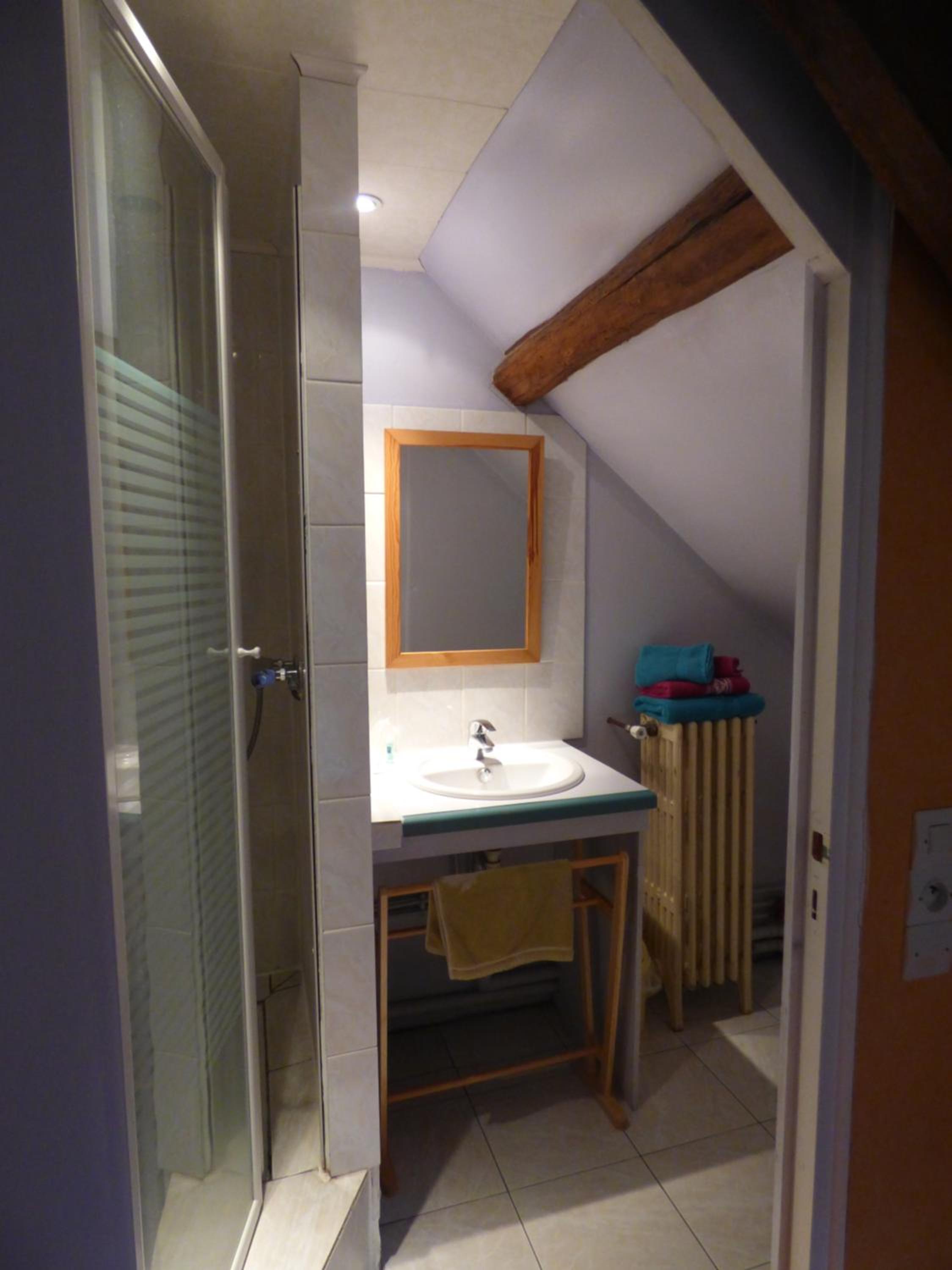 Double Room - Orange photo 3