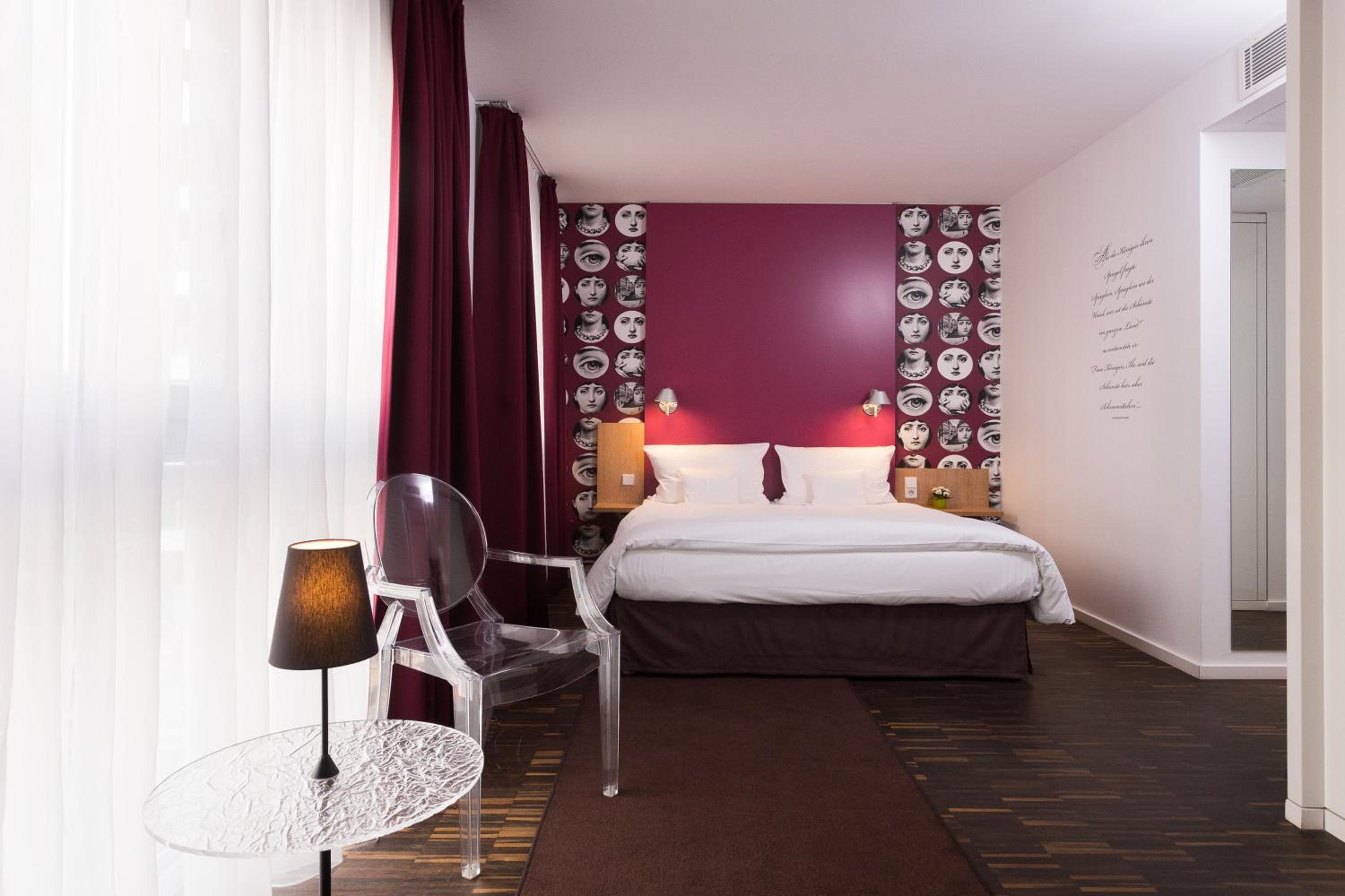 Special Offer - Business Double Room photo 3