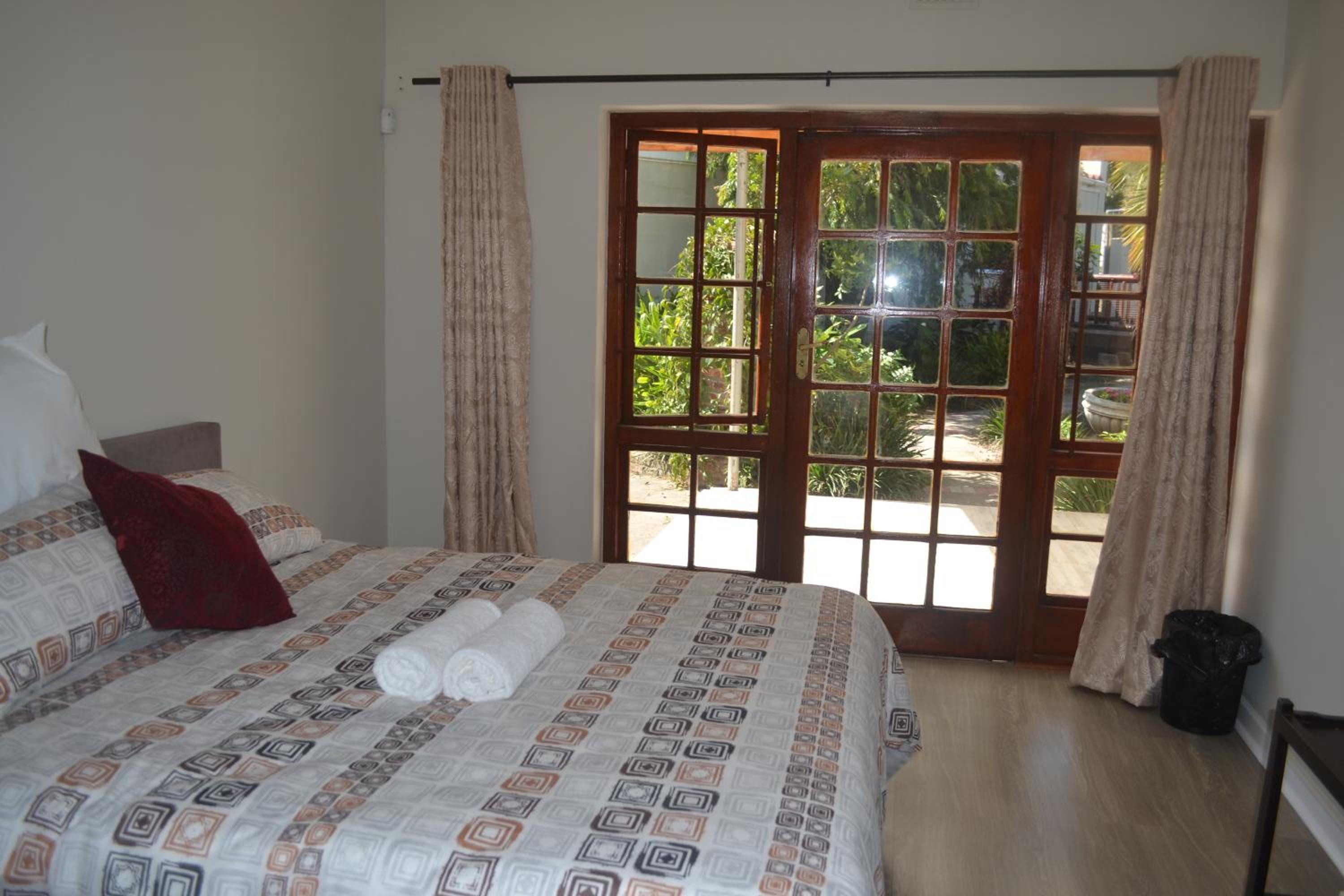 Standard Double Room photo 1