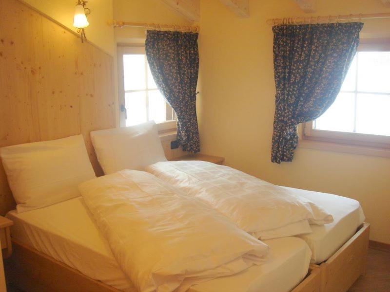 Two-Bedroom Apartment (4 Adults)