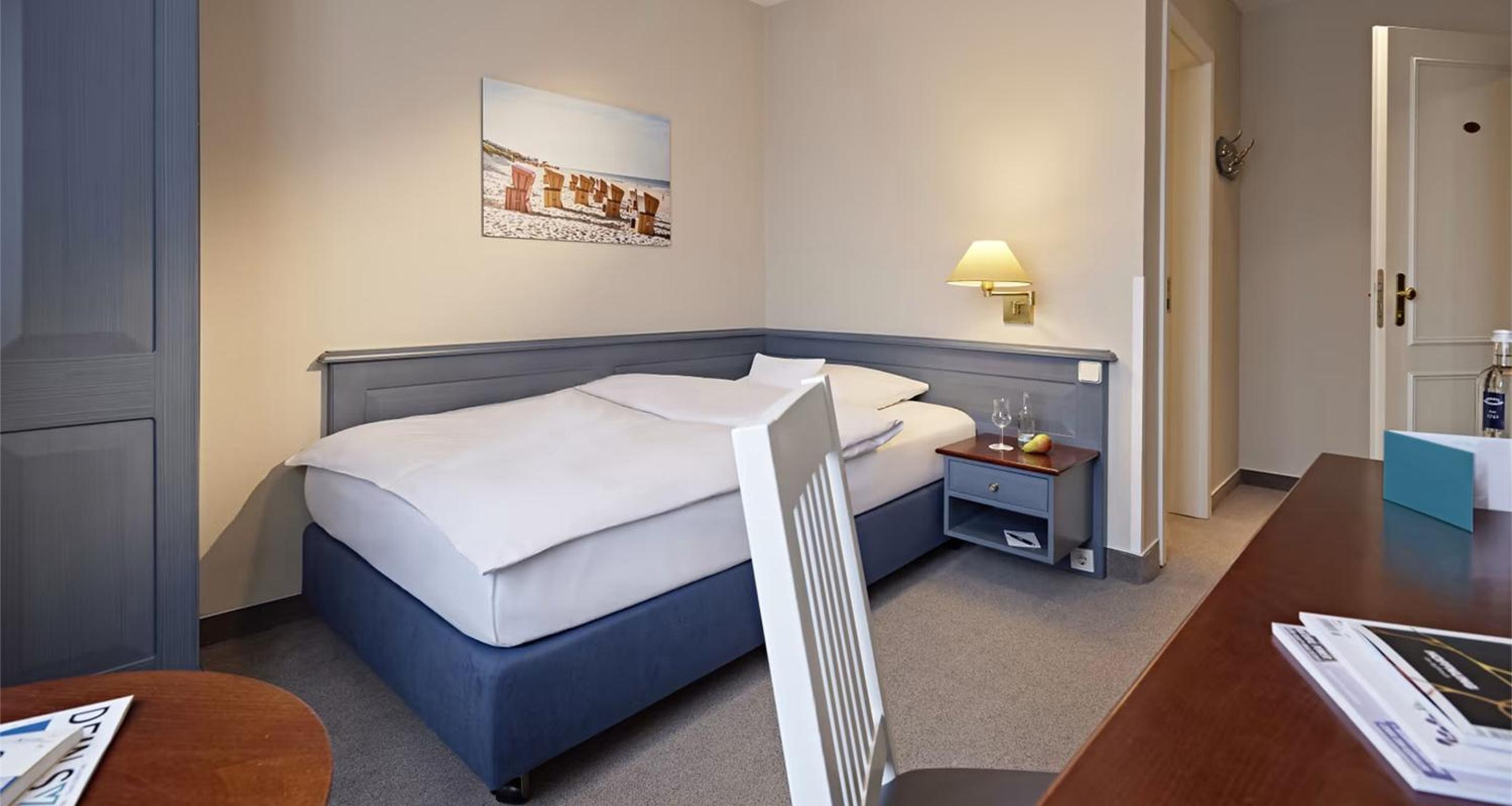 Superior Single Room